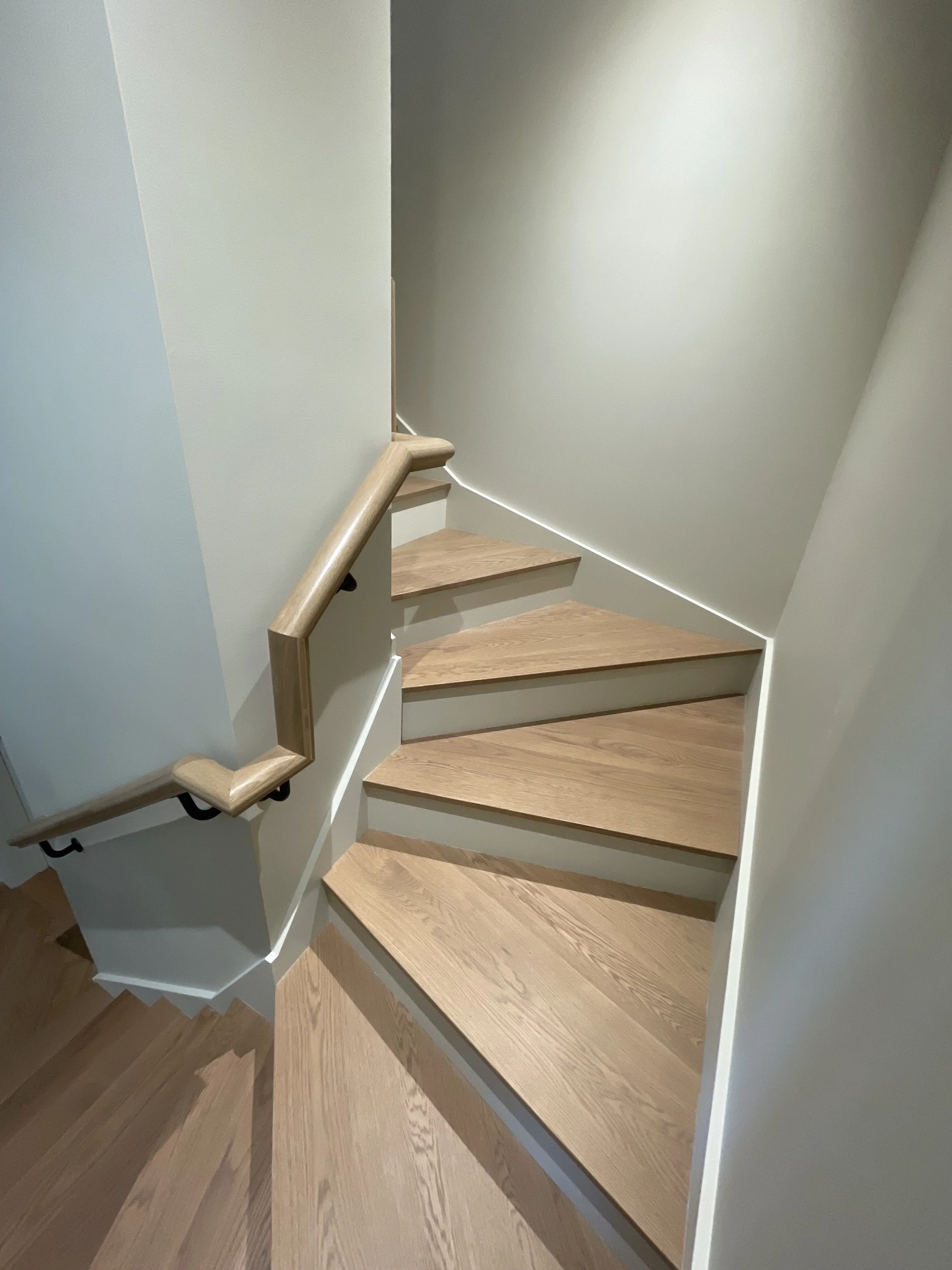 Rockland Maine Finish Carpentry