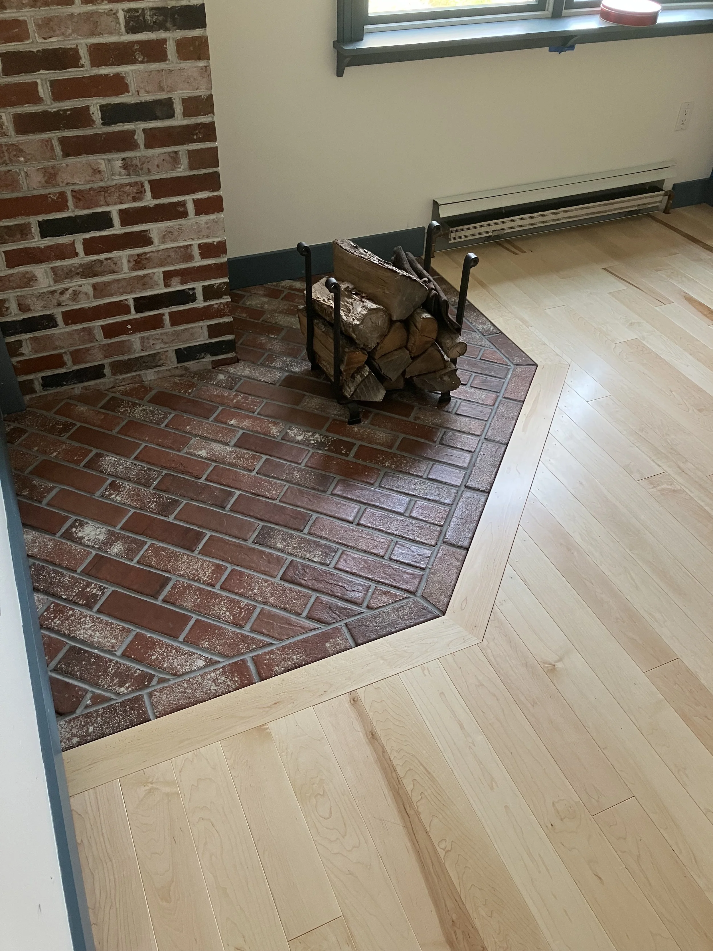 Maine Flooring Contractor