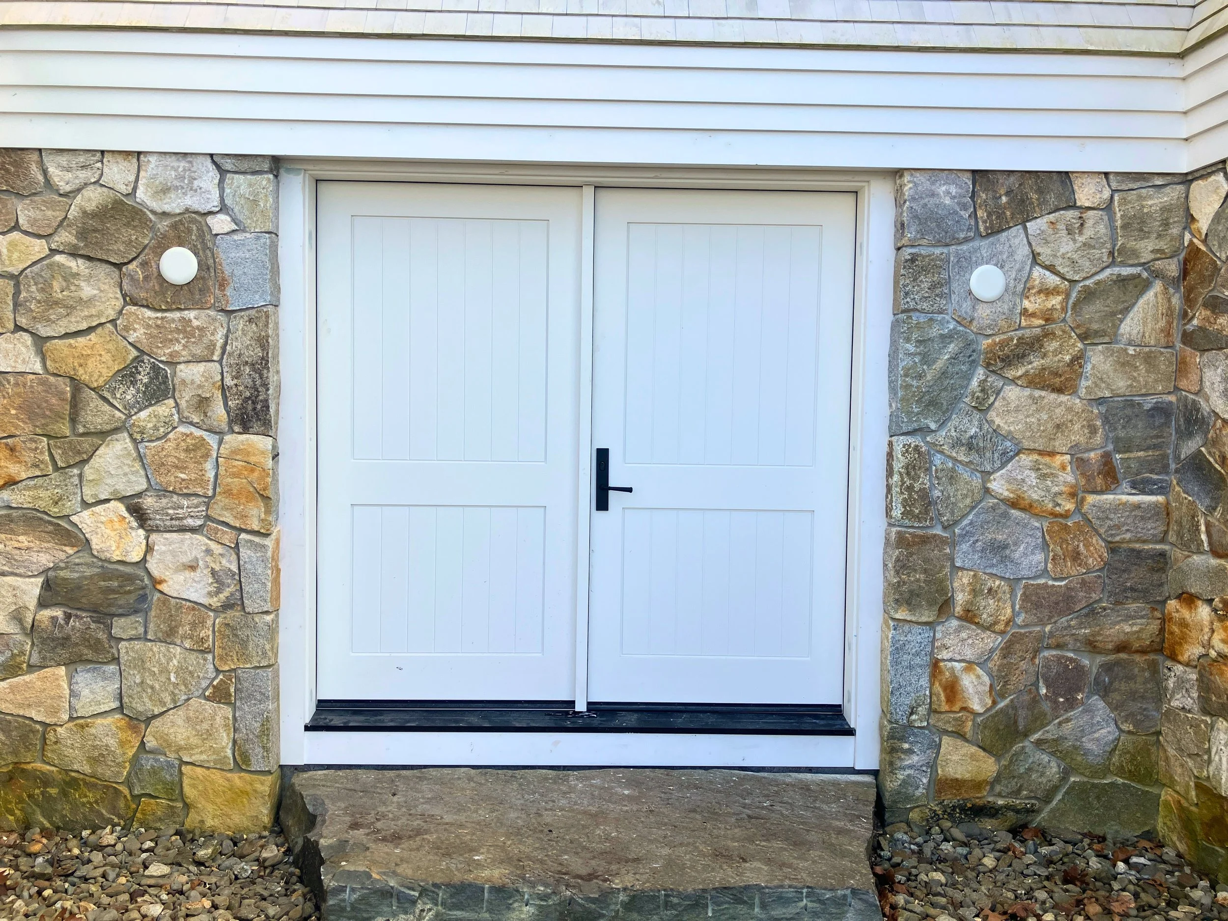 Maine Finish Carpenter