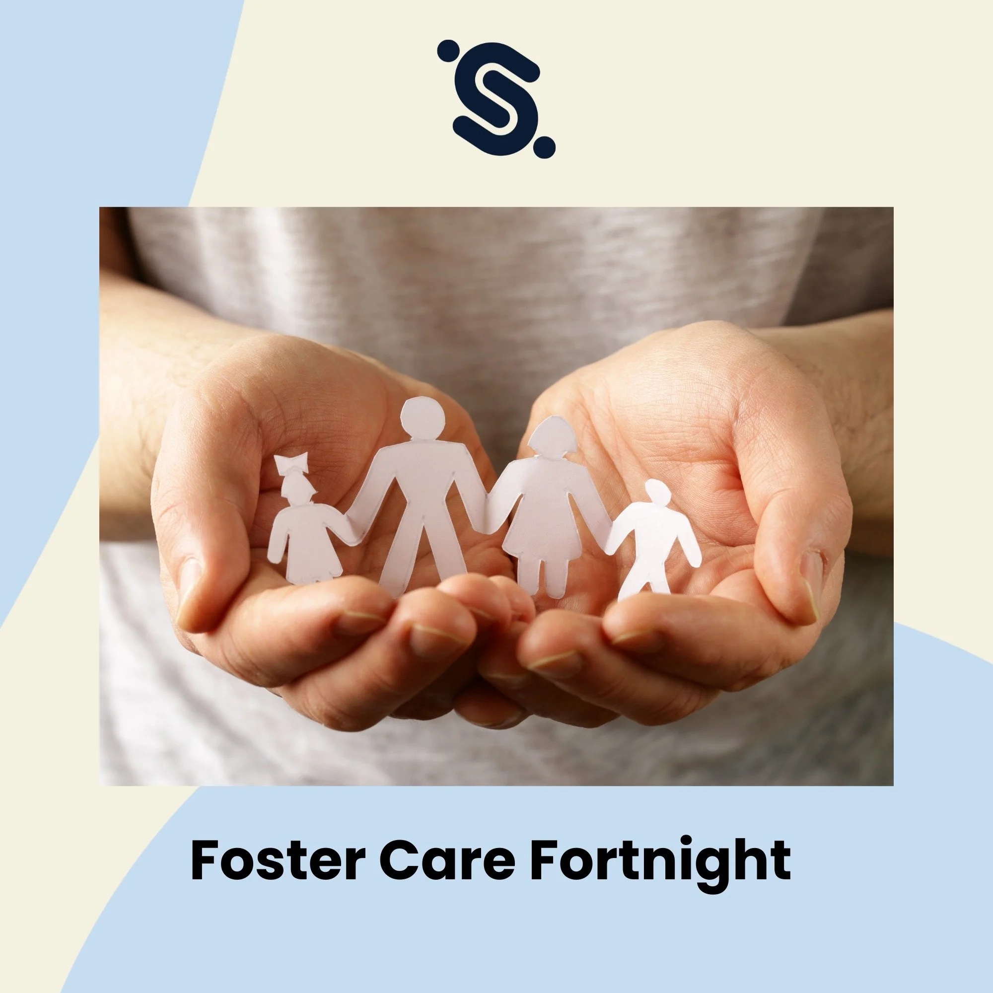 Foster Care Fortnight (11 to 24 May) provides an important opportunity for a heartfelt thank you to all foster carers supporting SpringBoarders across our network for the difference you make every day to the lives of children and young people.

We se