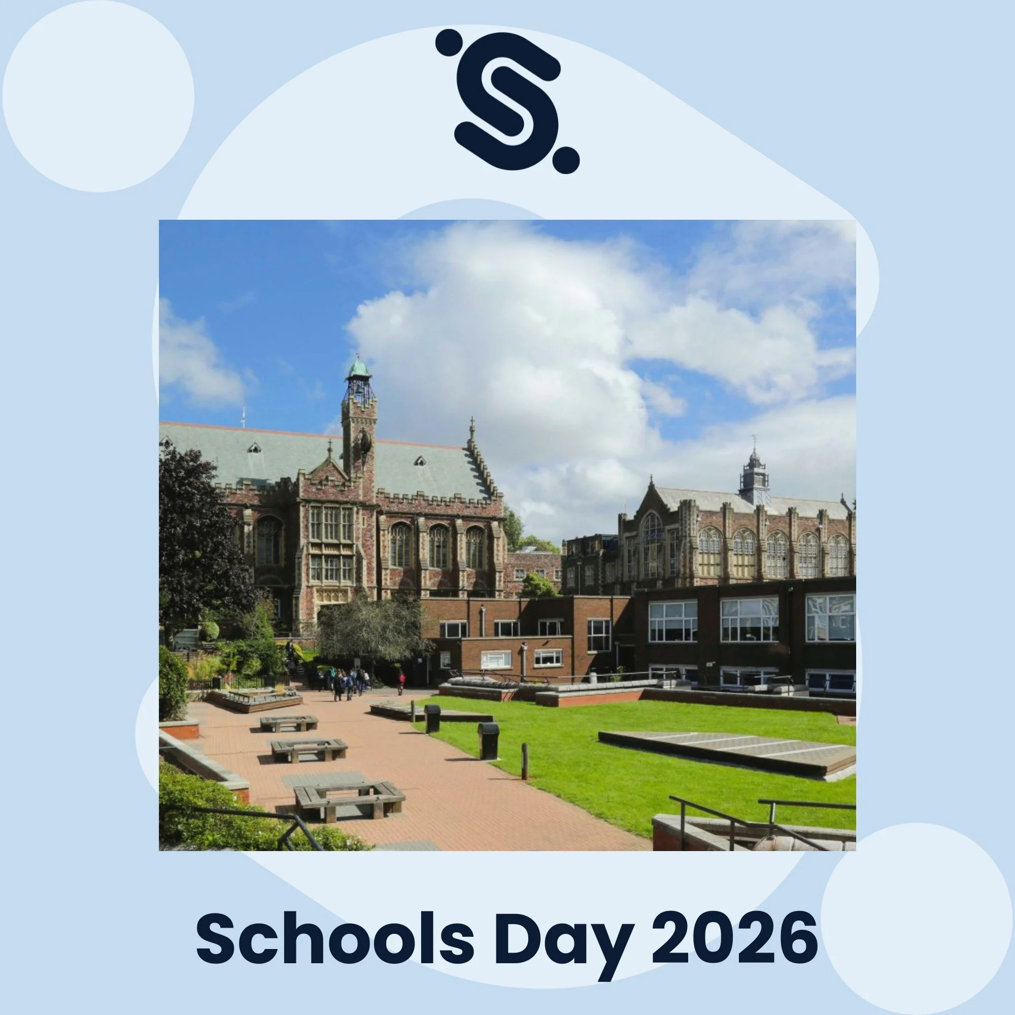 We are looking forward to welcoming RNCSF representatives this Friday, 22 May, for our annual Schools Conference at Bristol Grammar School.

Colleagues from across the network will come together for a day of sessions including anti-racism and inclusi