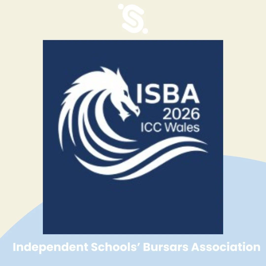 This week our Finance team attended the ISBA Annual Conference&nbsp;to exhibit and connect with colleagues from across the independent schools' sector.

With this year&rsquo;s theme being &ldquo;Leading Sustainable Schools Through Complexity and Chan