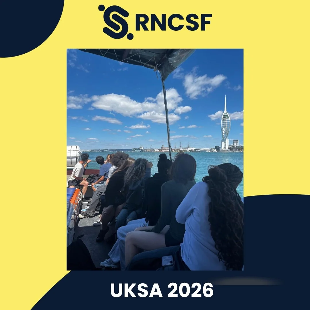 It&rsquo;s always a pleasure to be back at UKSA, supporting our RNCSF bursary students as they prepare for the exciting transition to boarding school this September.

This week, nearly 30 young people are taking part in a fantastic programme of on-th