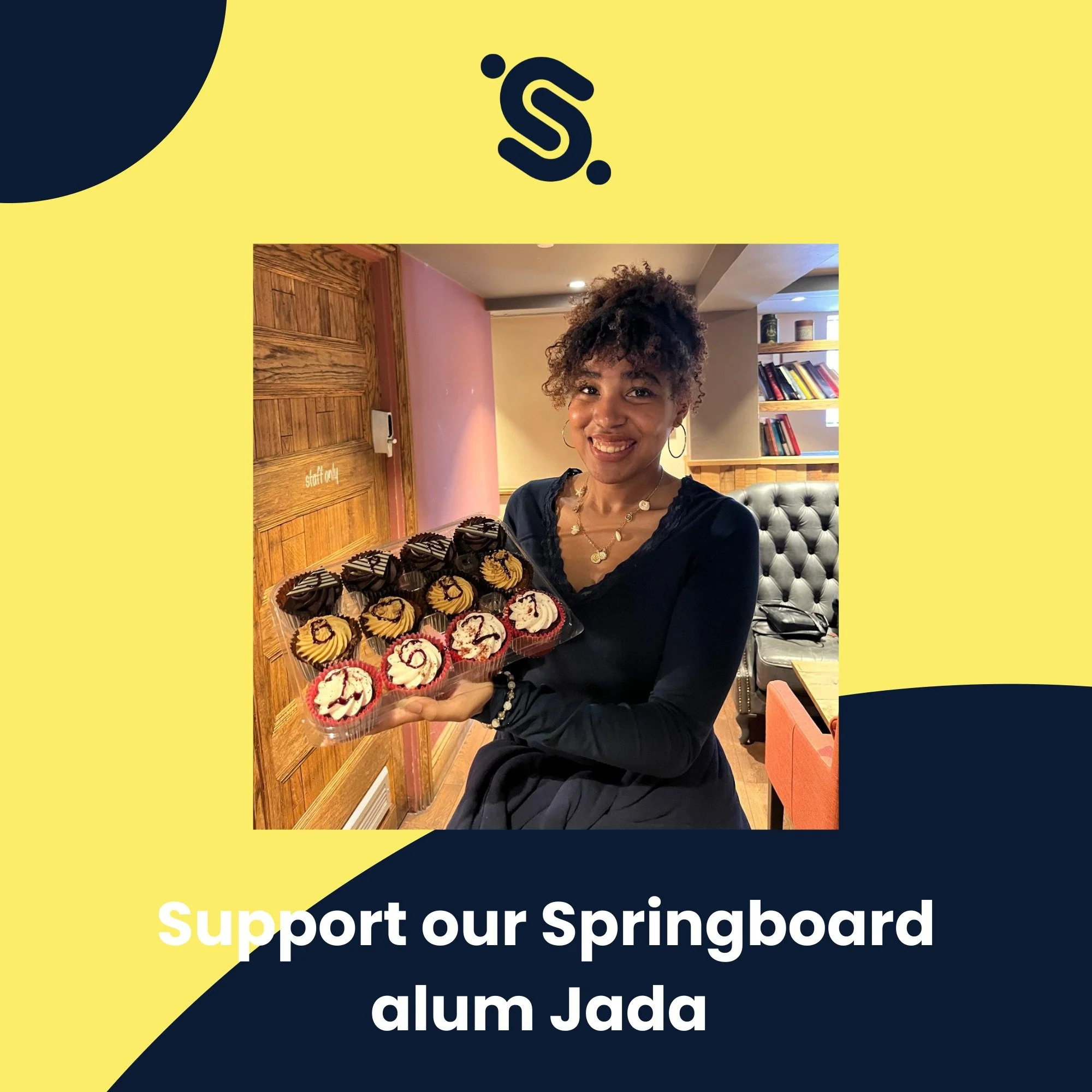 We are delighted to share that Jada is the first Springboard alum to apply and secure an offer to volunteer international with the Project Trust. 

For over 50 years the Project Trust have inspired young people to explore their potential by providing