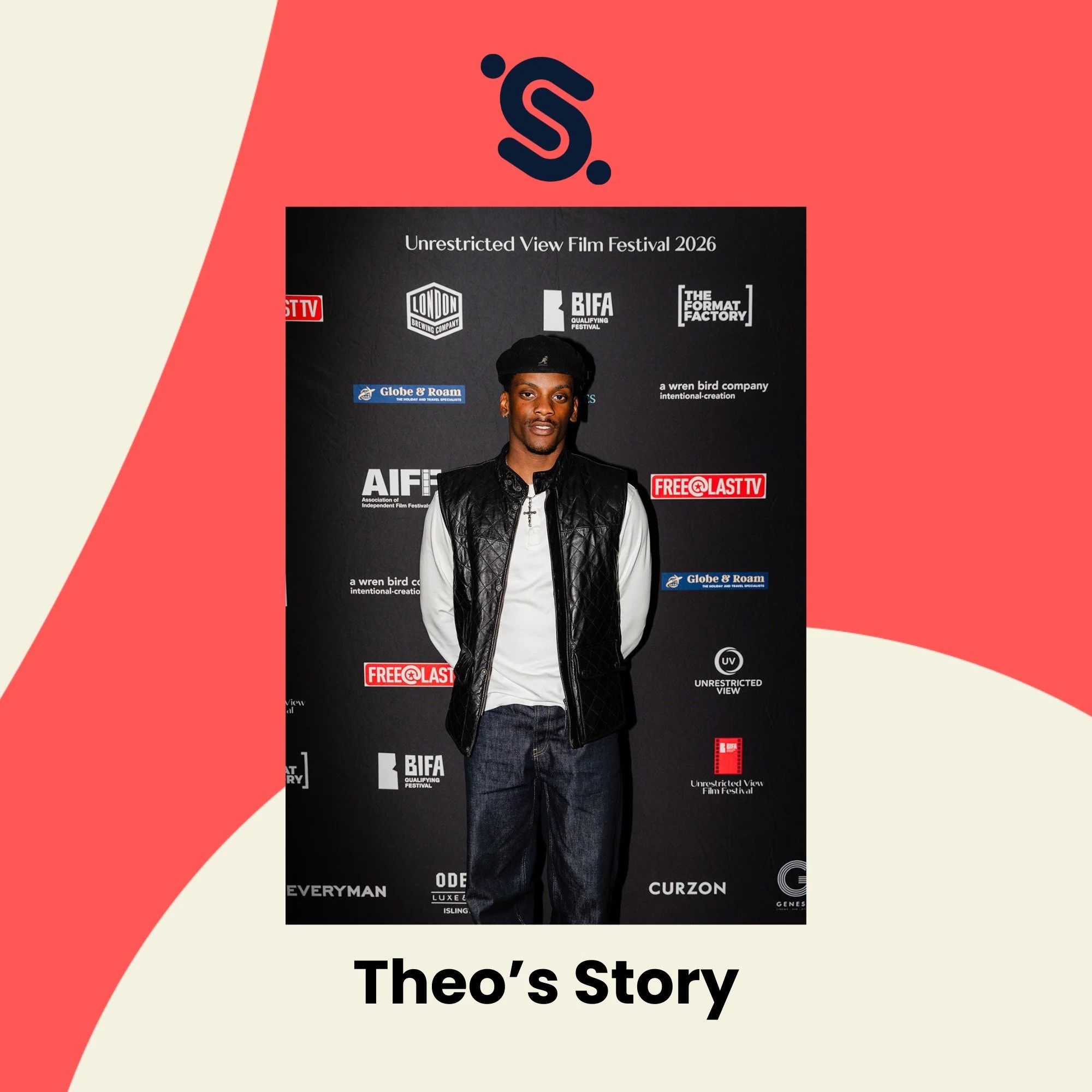 Theo's Story

"I attended Rugby School from 2014 to 2019 and was a member of Kilbracken House.

The bursary was a pivotal moment in my life, where I was given the opportunity to really excel in both my education and my sports. It exposed me to a