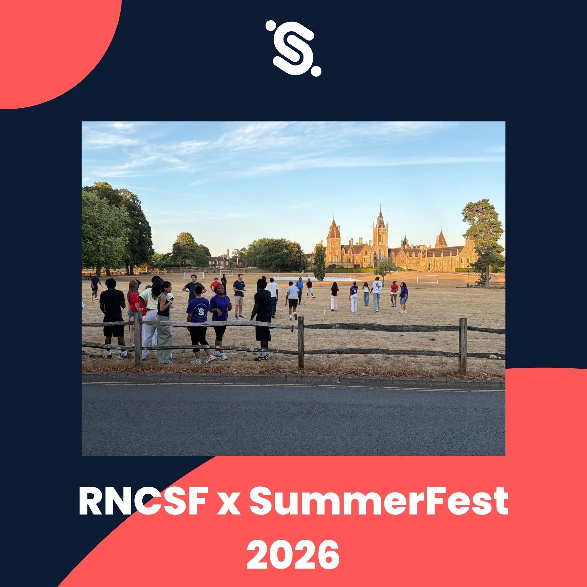 What an incredible weekend at SummerFest 2026.

Every year we invite all SpringBoarders who are approaching the final year of their boarding and independent day school bursary placements to join us for a residential for support and reflection on thei