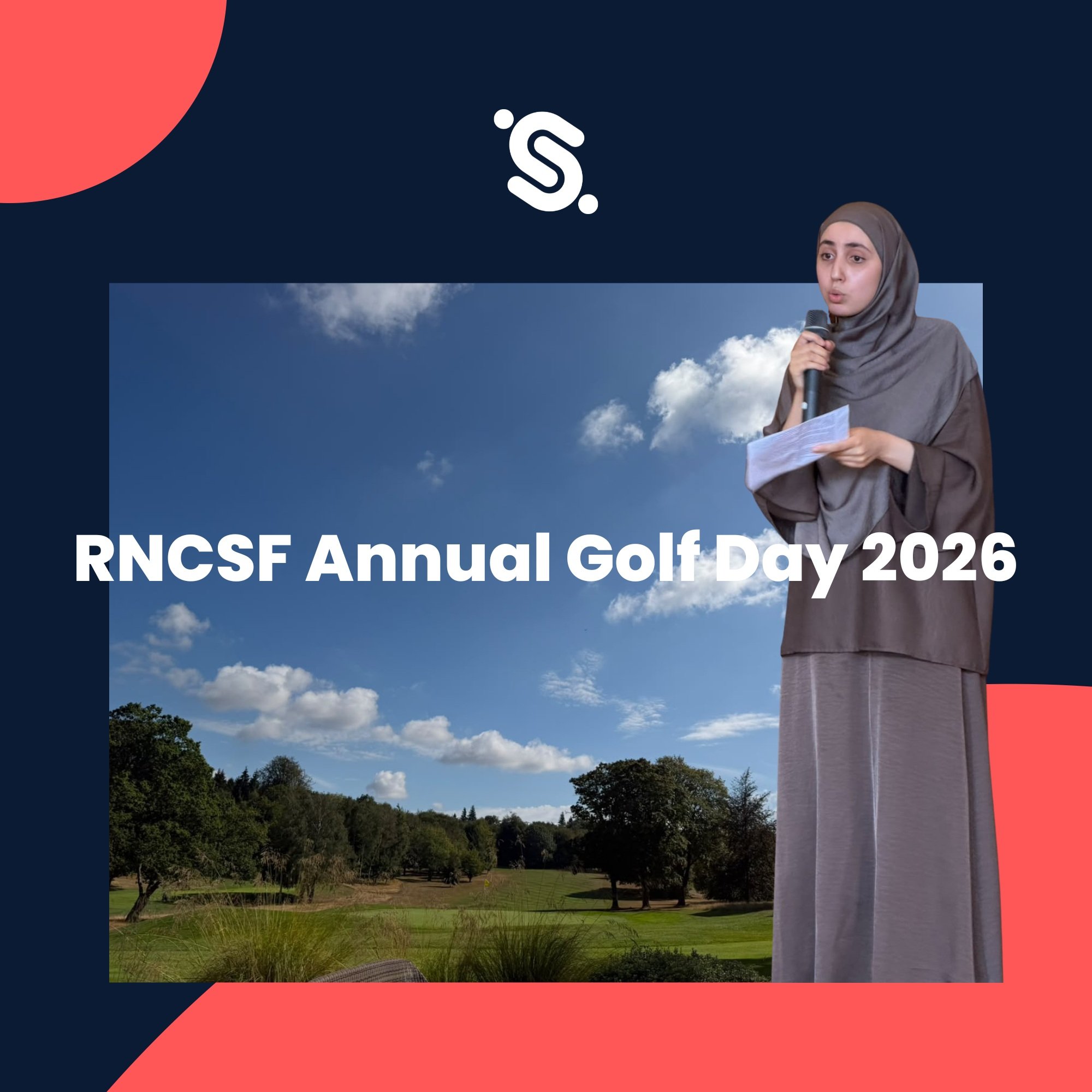 Our third Charity Golf Day was about much more than a day on the course.

It was an opportunity to bring together supporters from across a wide range of industries, all united by a shared belief in the potential of young people.

For many years, ment