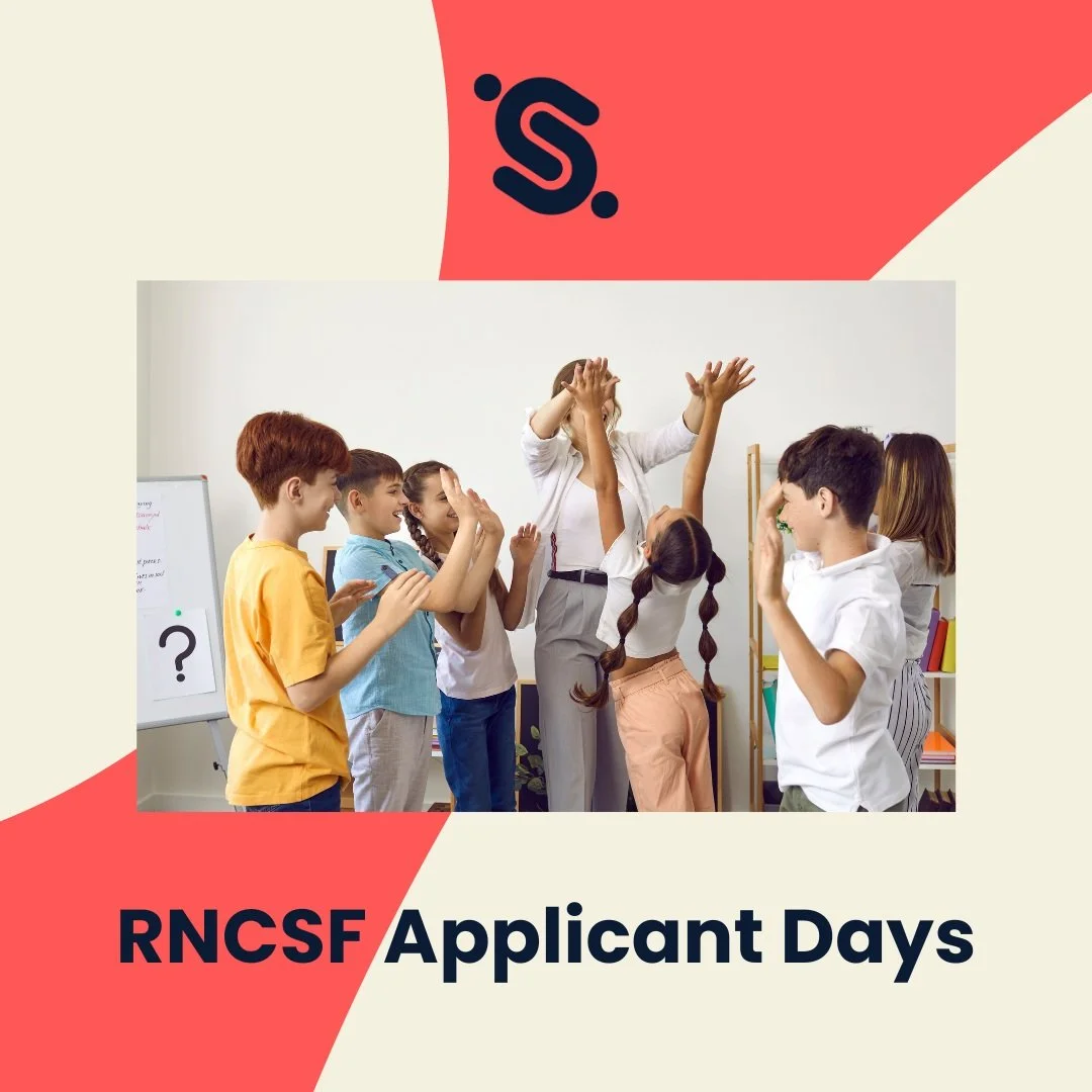 📍 Week 3 of RNCSF's Applicant Day national tour is underway!

This week, we've been delighted to visit Brentwood School, The Leys School, Plymouth College Independent School, City of London School for Girls, and King Edward's School, Birmingham &amp