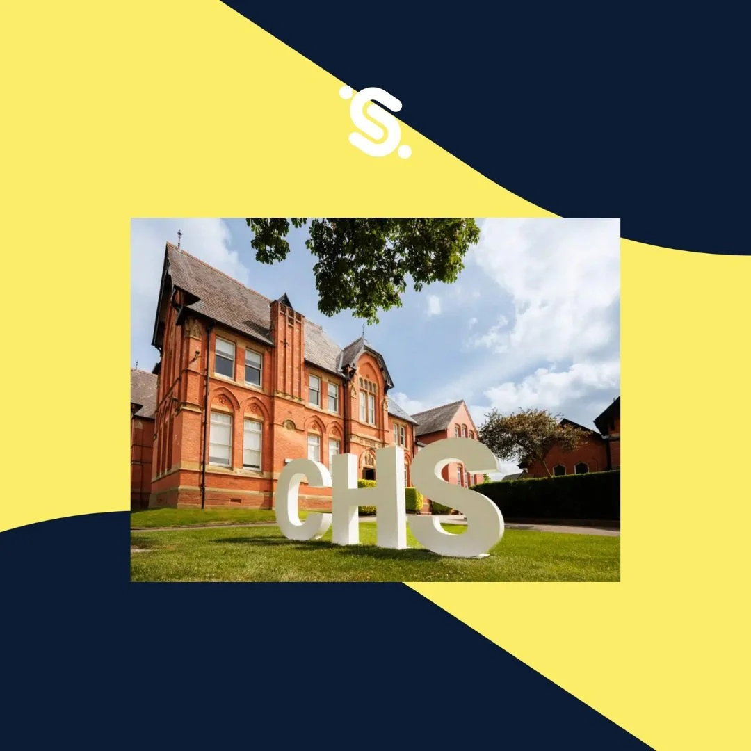 📍 Our final Applicant Day of the year is here!

This week, we are delighted to be welcoming pupils applying through the Broadening Educational Pathways Programme to Cheadle Hulme School for the final RNCSF Applicant Day of the 2027 application cycle