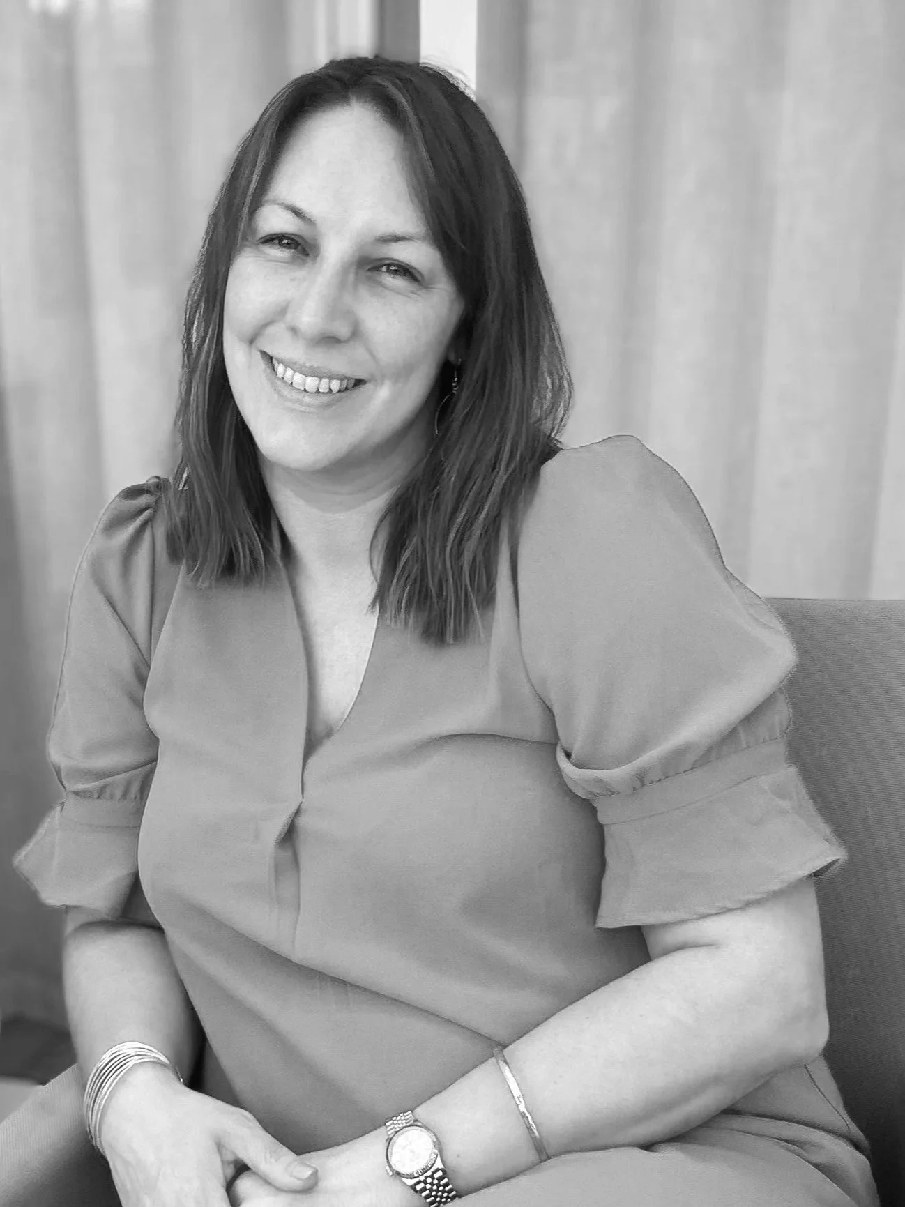 Claire Kimpton