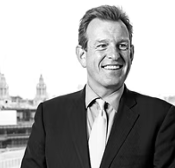 Nick Owen Chairman RNCSF