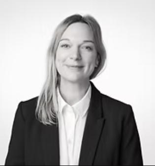 Leah Morgan RNCSF