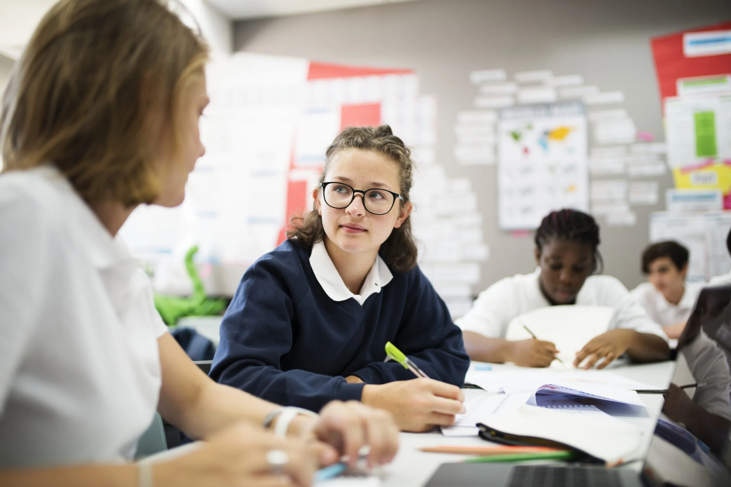 Annual Report 2025 - girls at school.jpg
