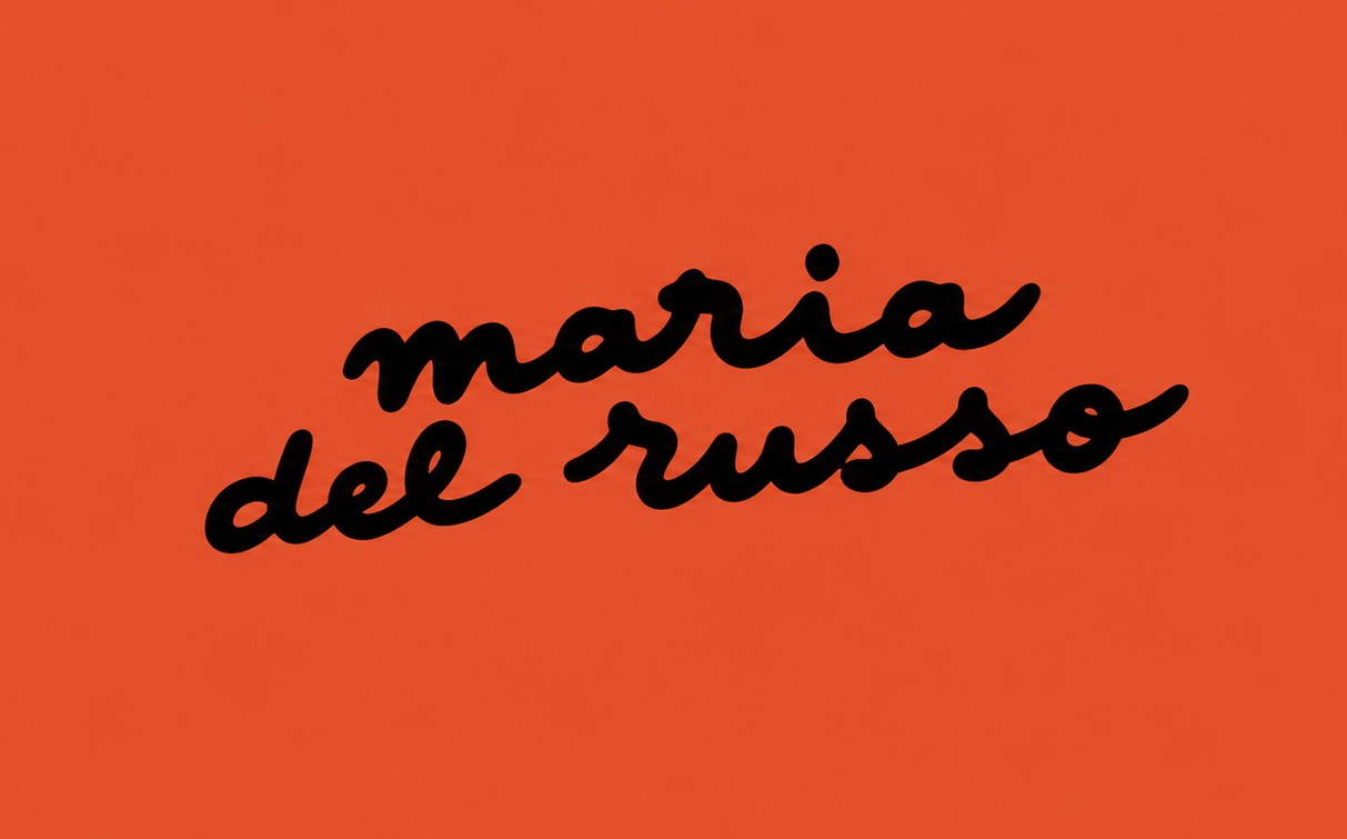 Maria Del Russo