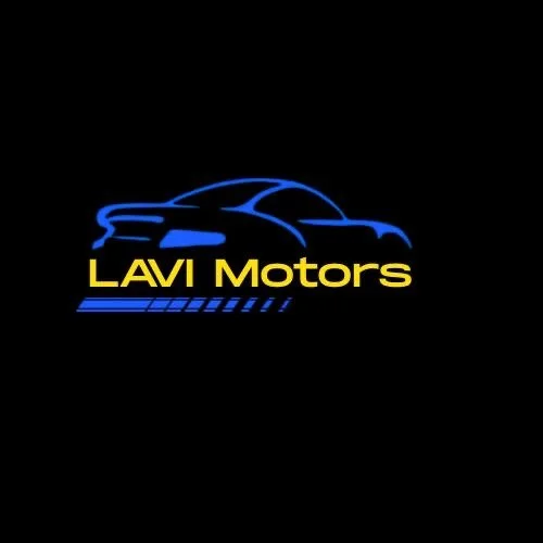 LAVI Motors