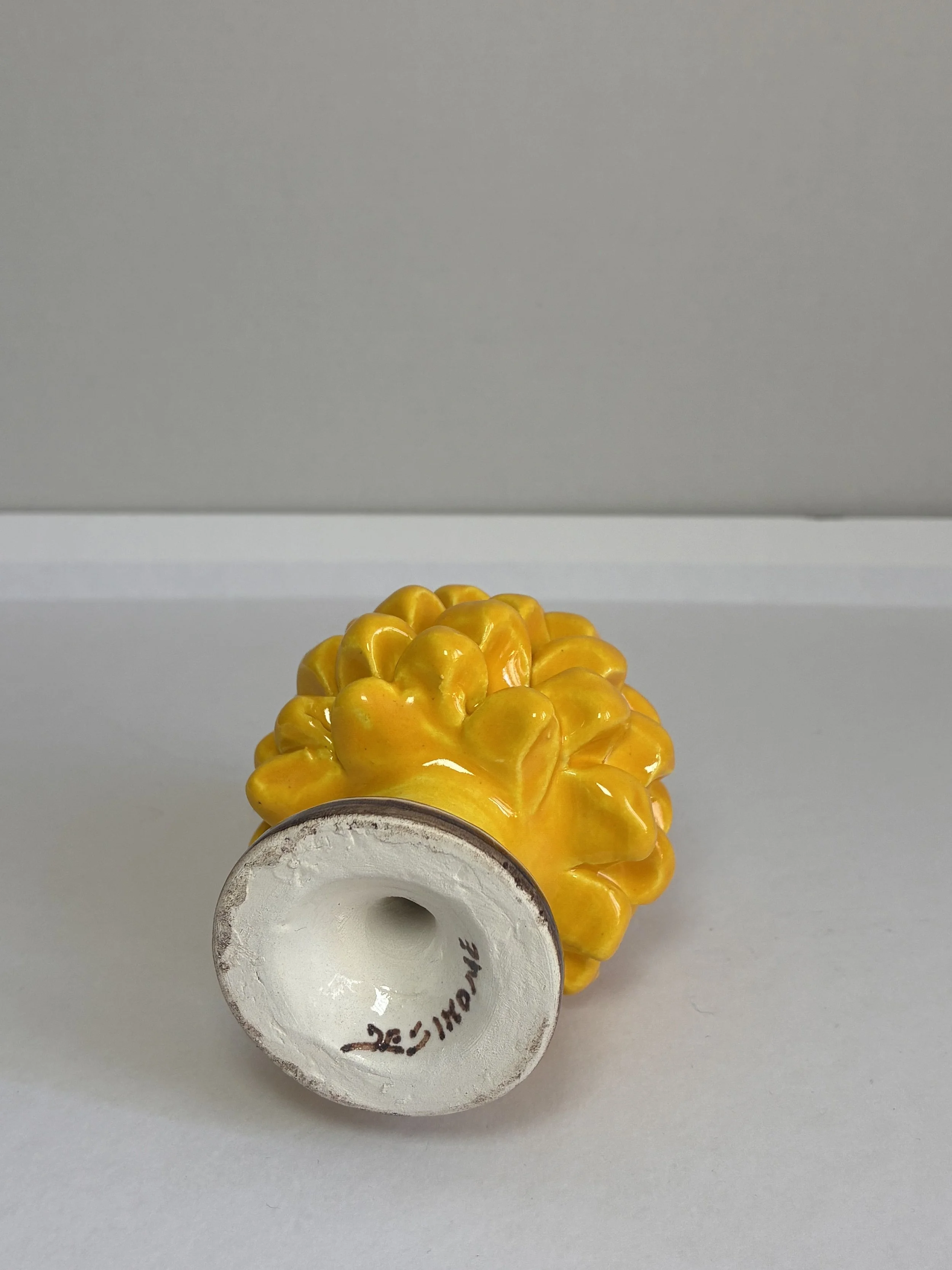 de simone pomme de pin couchée.jpg