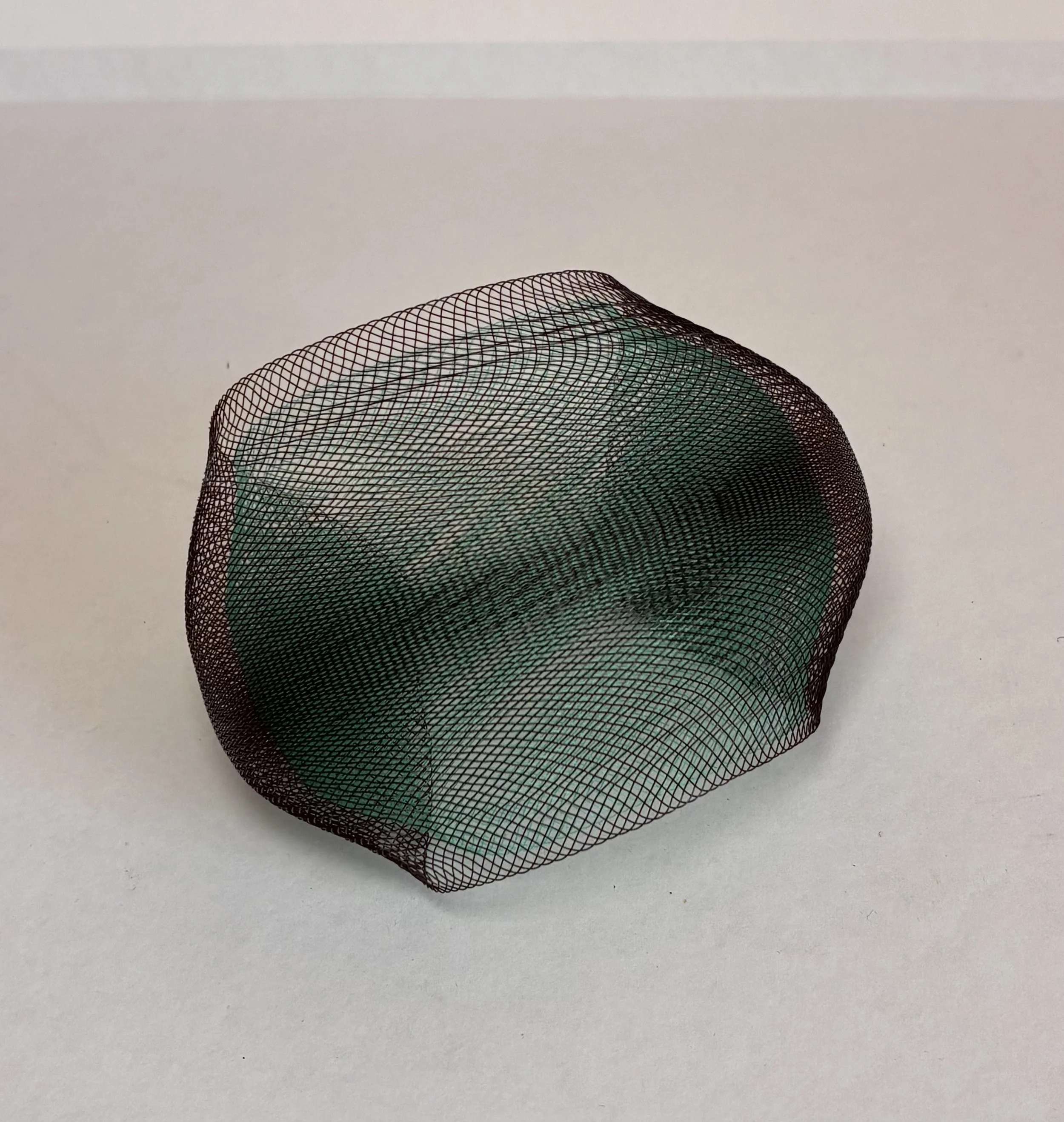 SEE THE INVISIBLE NET BRACELET
