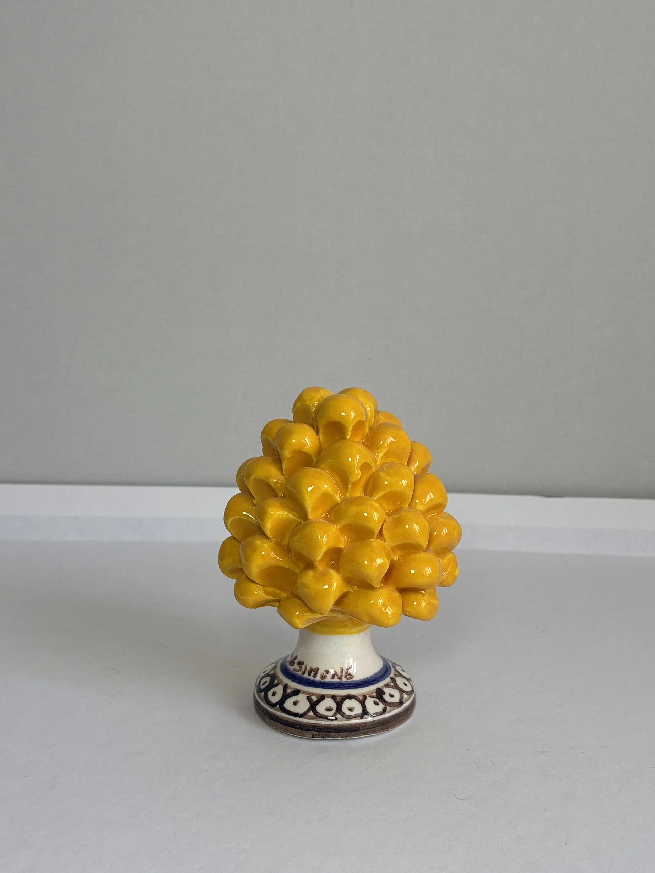 Pomme de pin De Simone