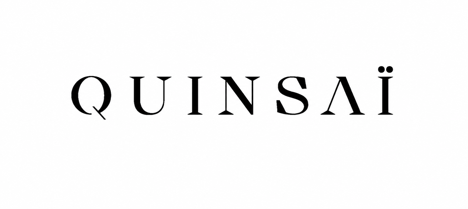 QUINSAÏ DESIGN