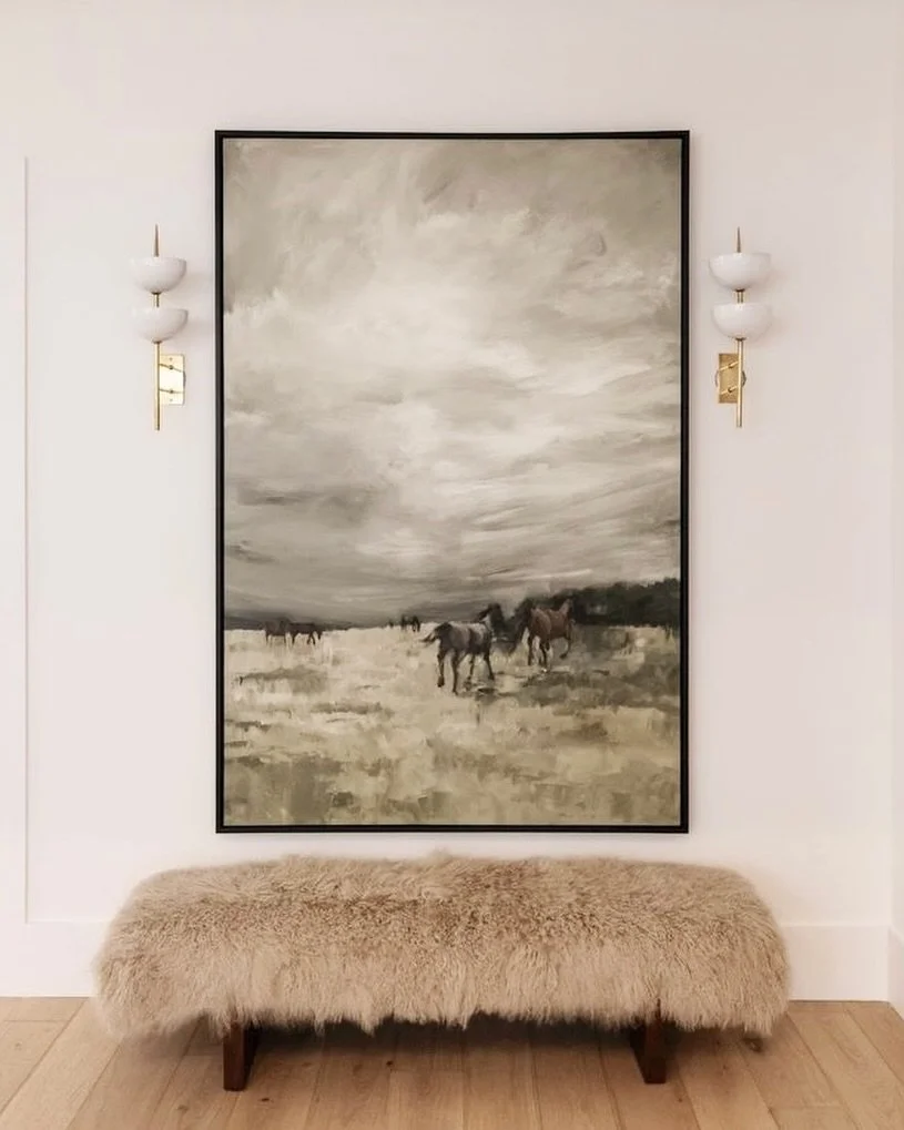 Oversized prints all day long.

#interiordesign #utahinteriordesign #homestaging #homestagingworks #homestyling