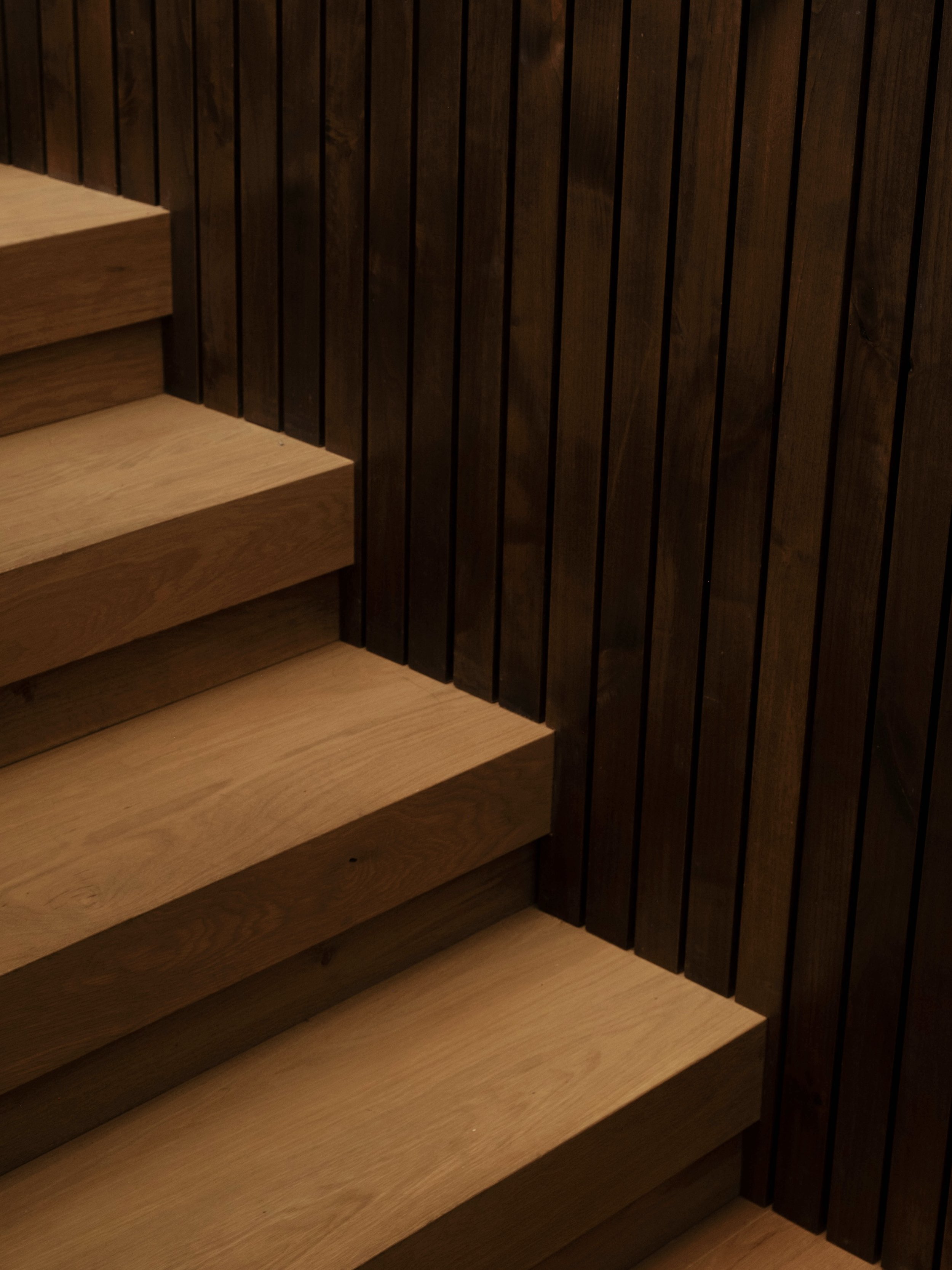 If you&rsquo;re worried that the different wood tones in your home don&rsquo;t &ldquo;match,&rdquo; consider this your sign to embrace the mix. Layering a variety of wood finishes creates depth, warmth, and character&mdash;far more interesting than m