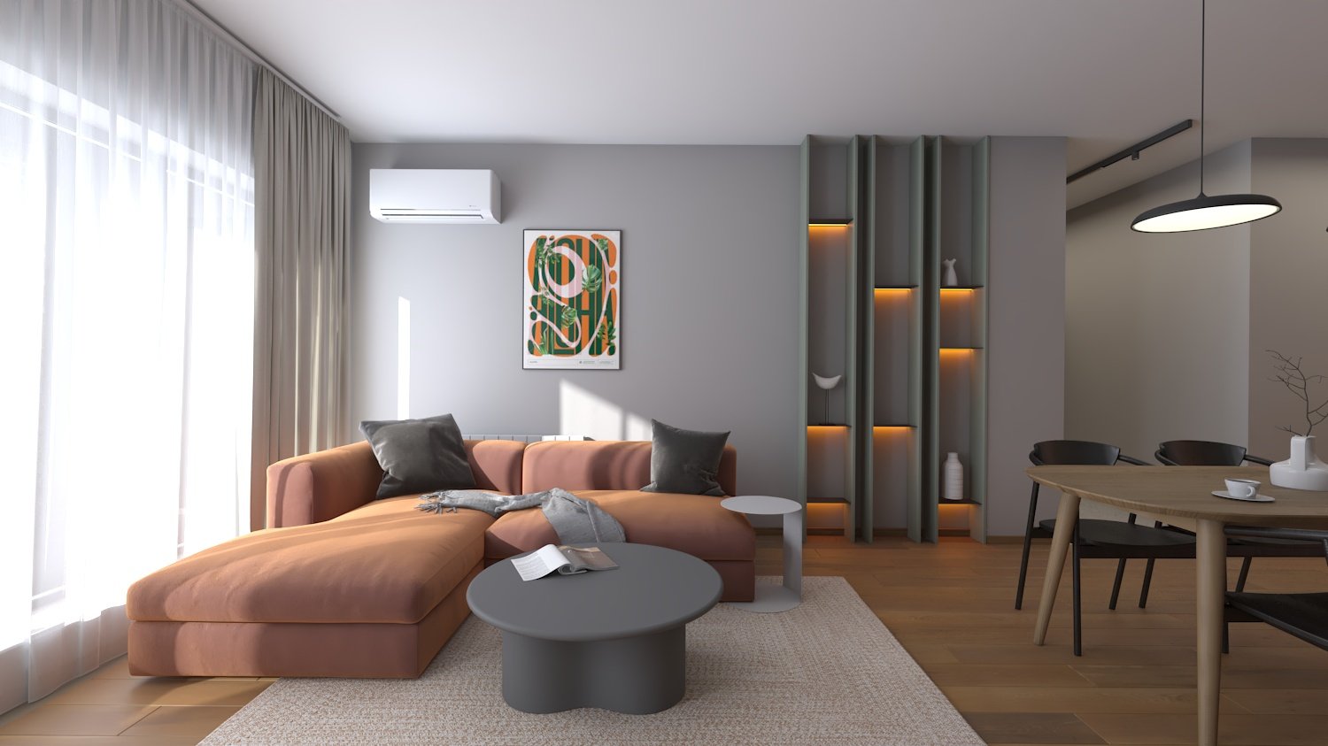 Royal Garden Apartment - Plovdiv, Bulgaria