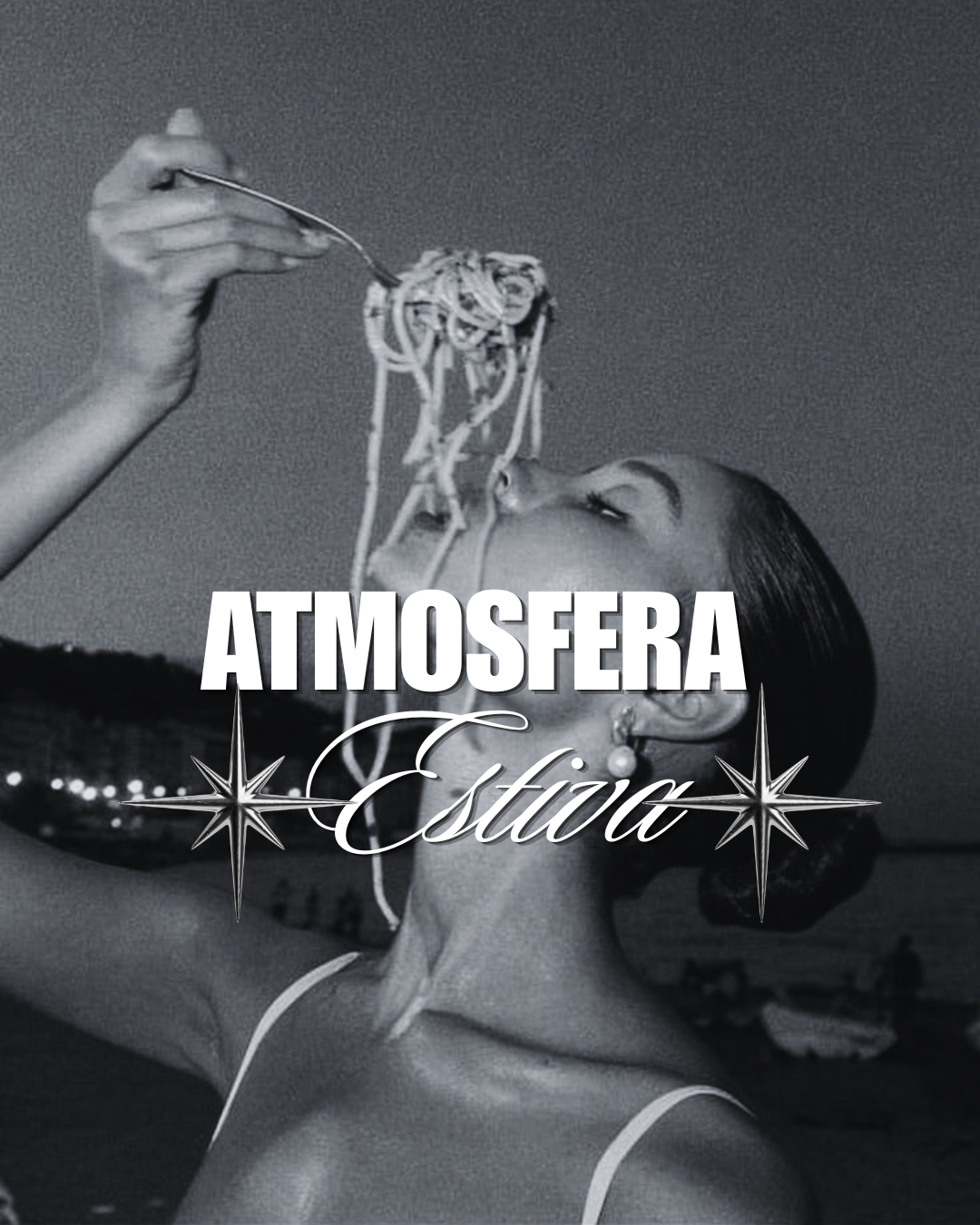 ATMOSFERA ESTIVA (RISTORANTE E BAR)