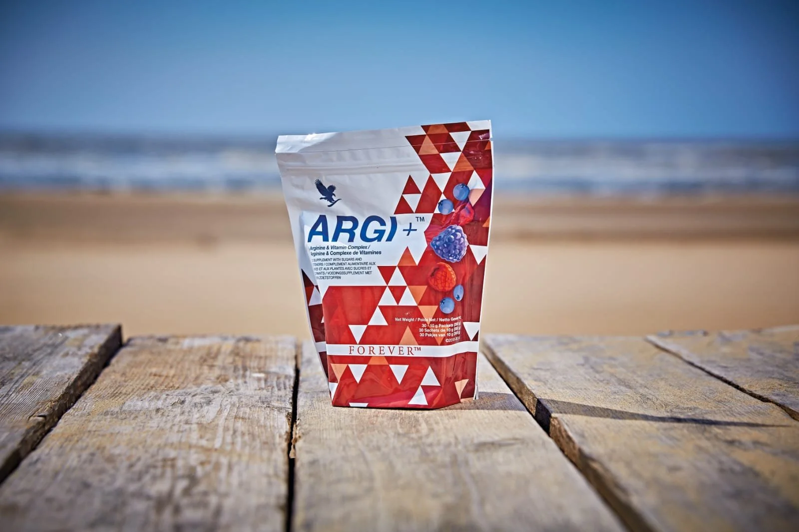 forever argi +