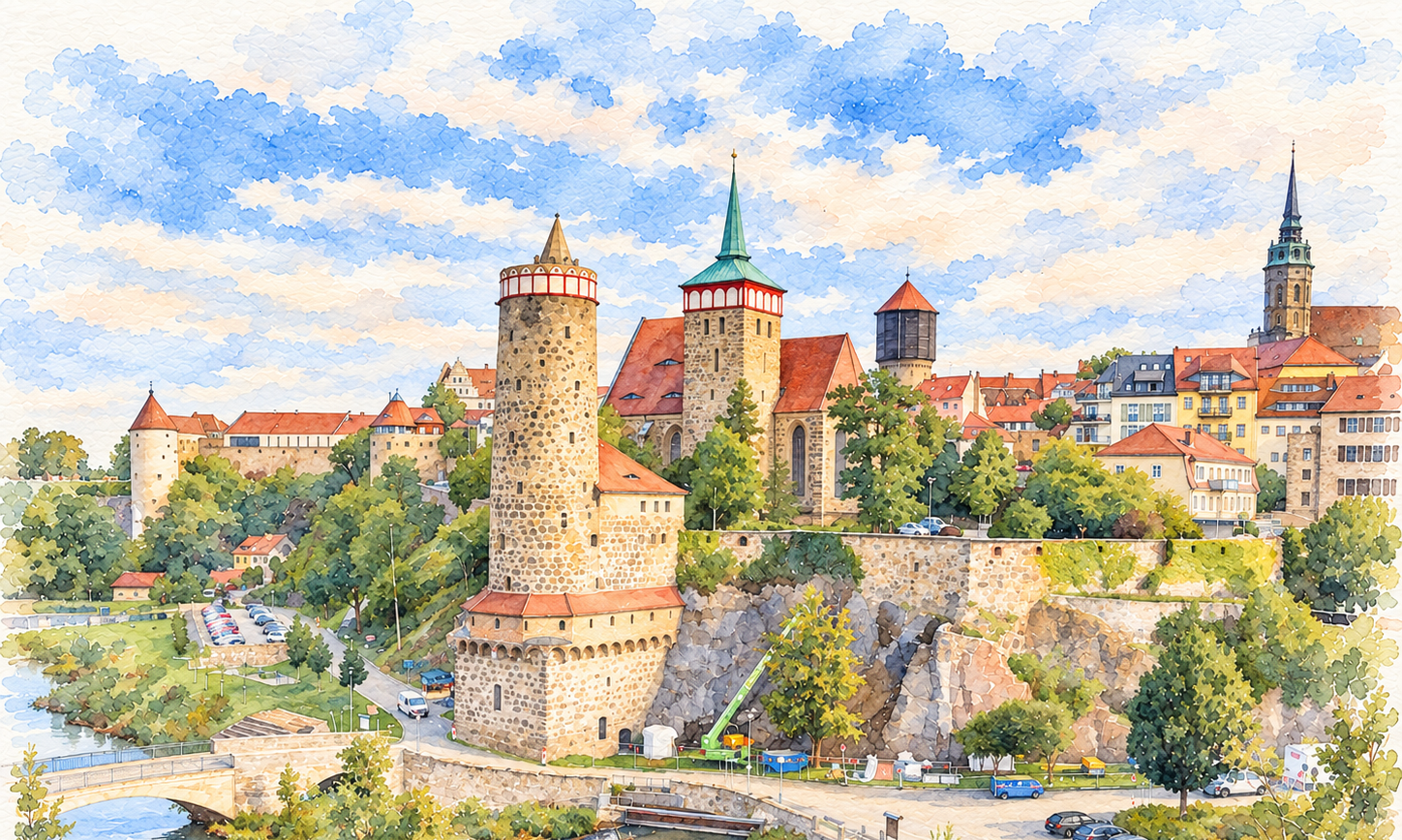Bautzen