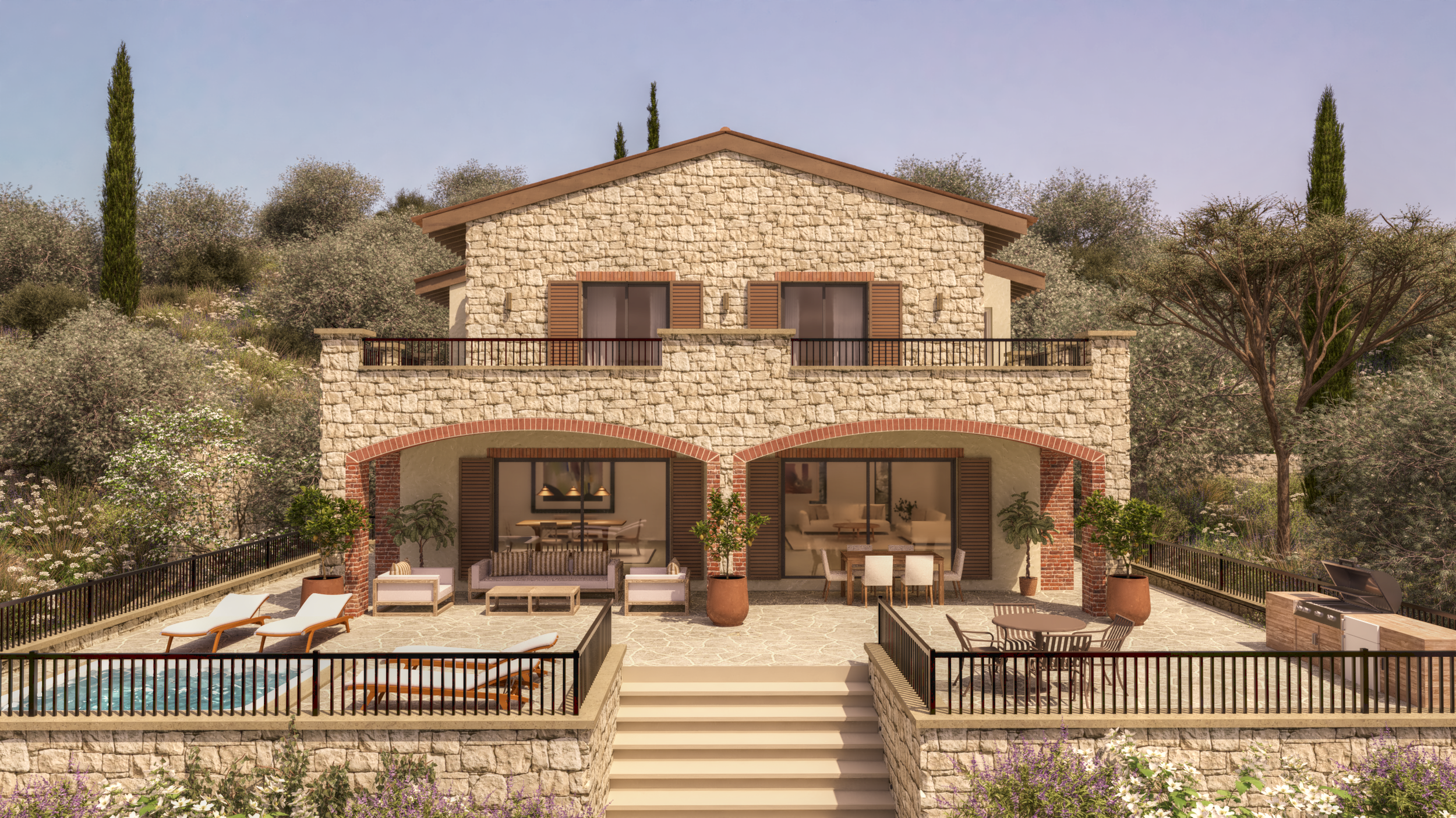 L’Oliveto