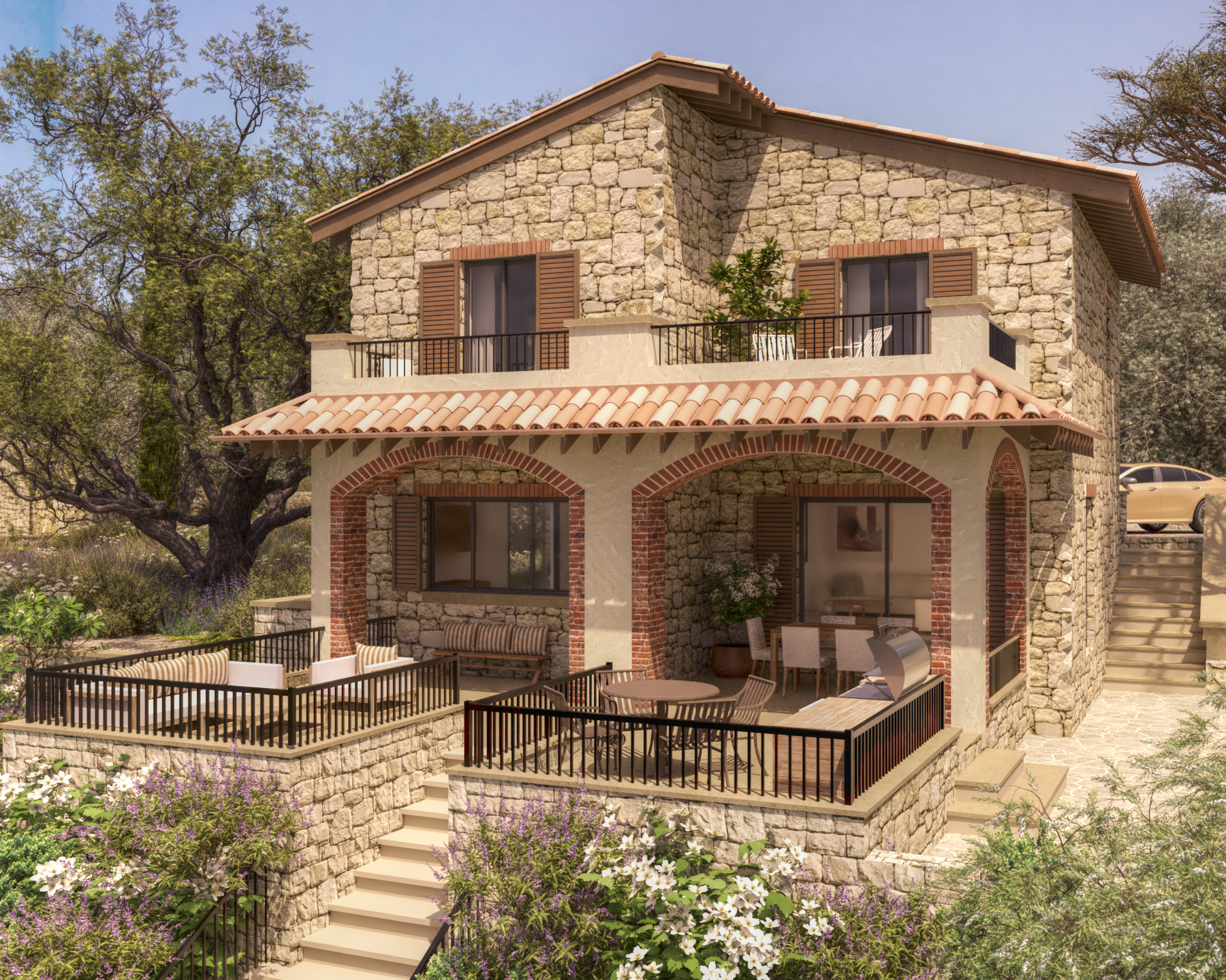 La Collina