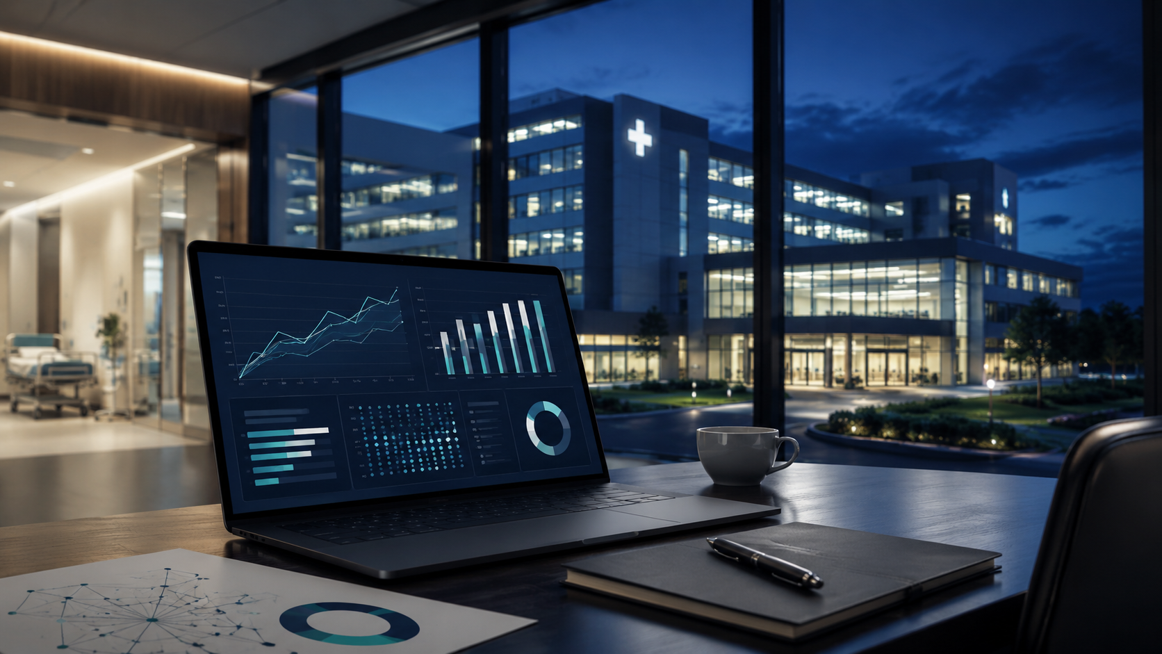 Beyond Day Hospitals: Why Overnight Private Hospital Benchmarking Needs More Precision