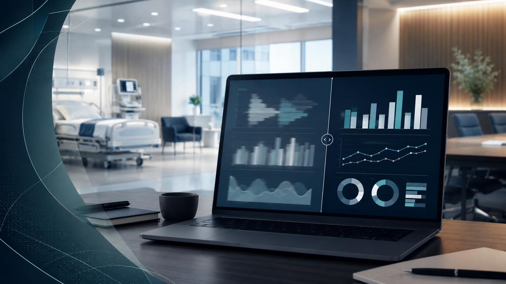The Hidden Bias in Day Hospital Price Benchmarking