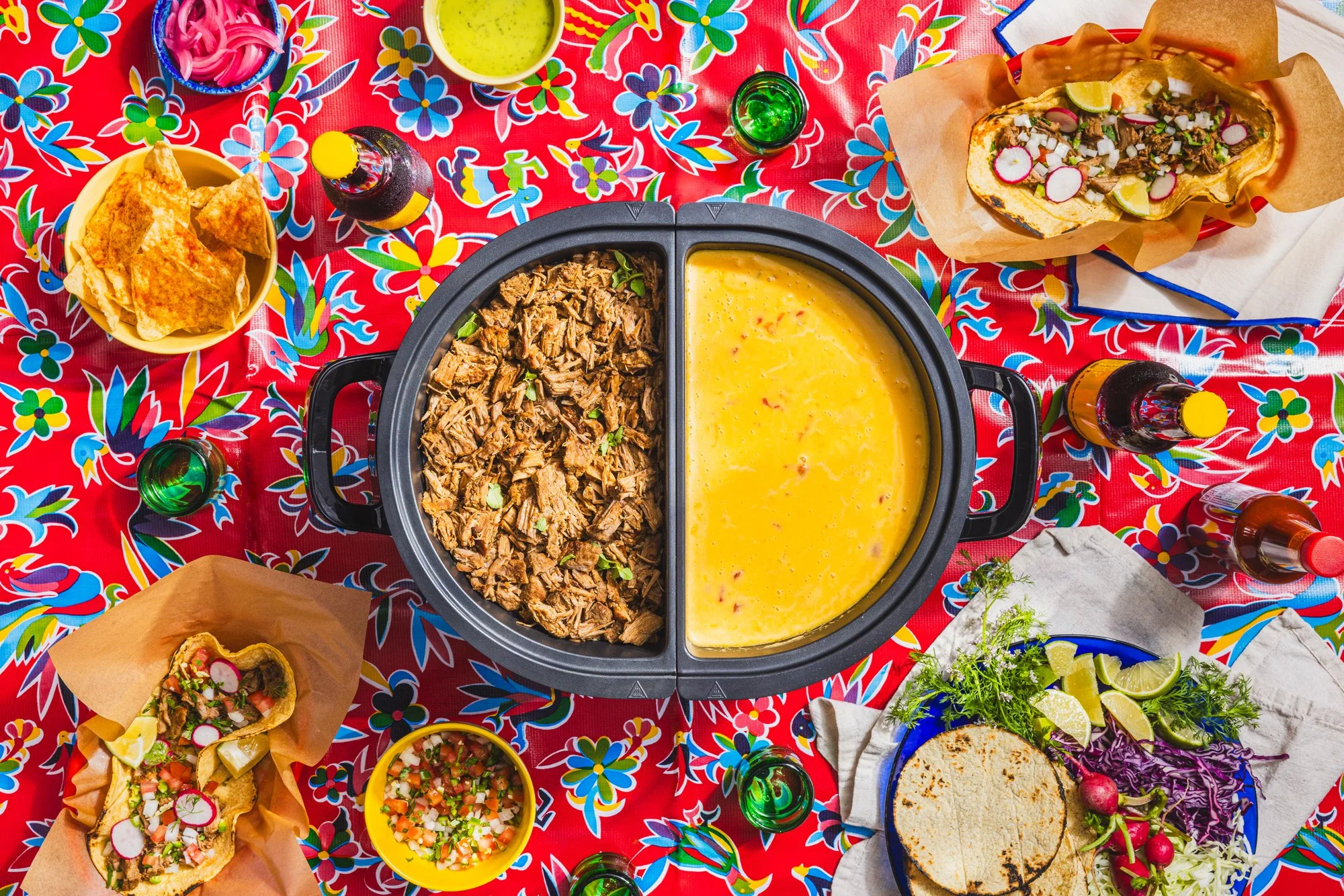 Crockpot 