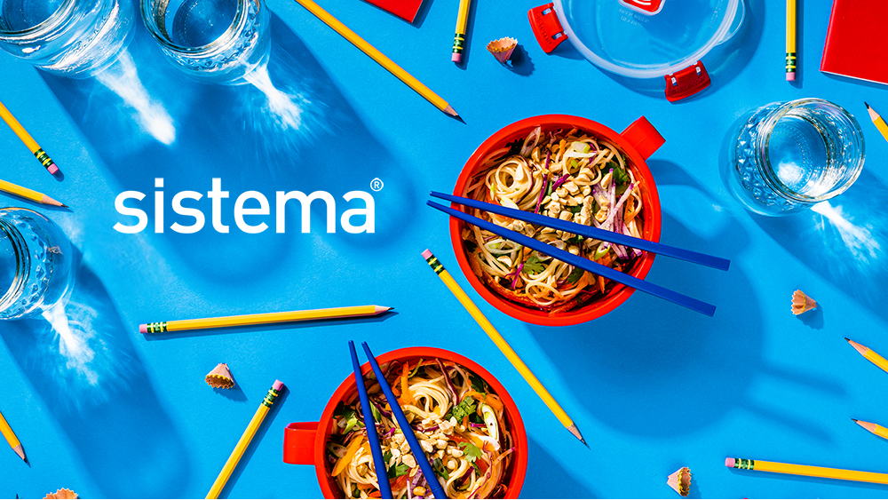 Sistema Purpose Filled