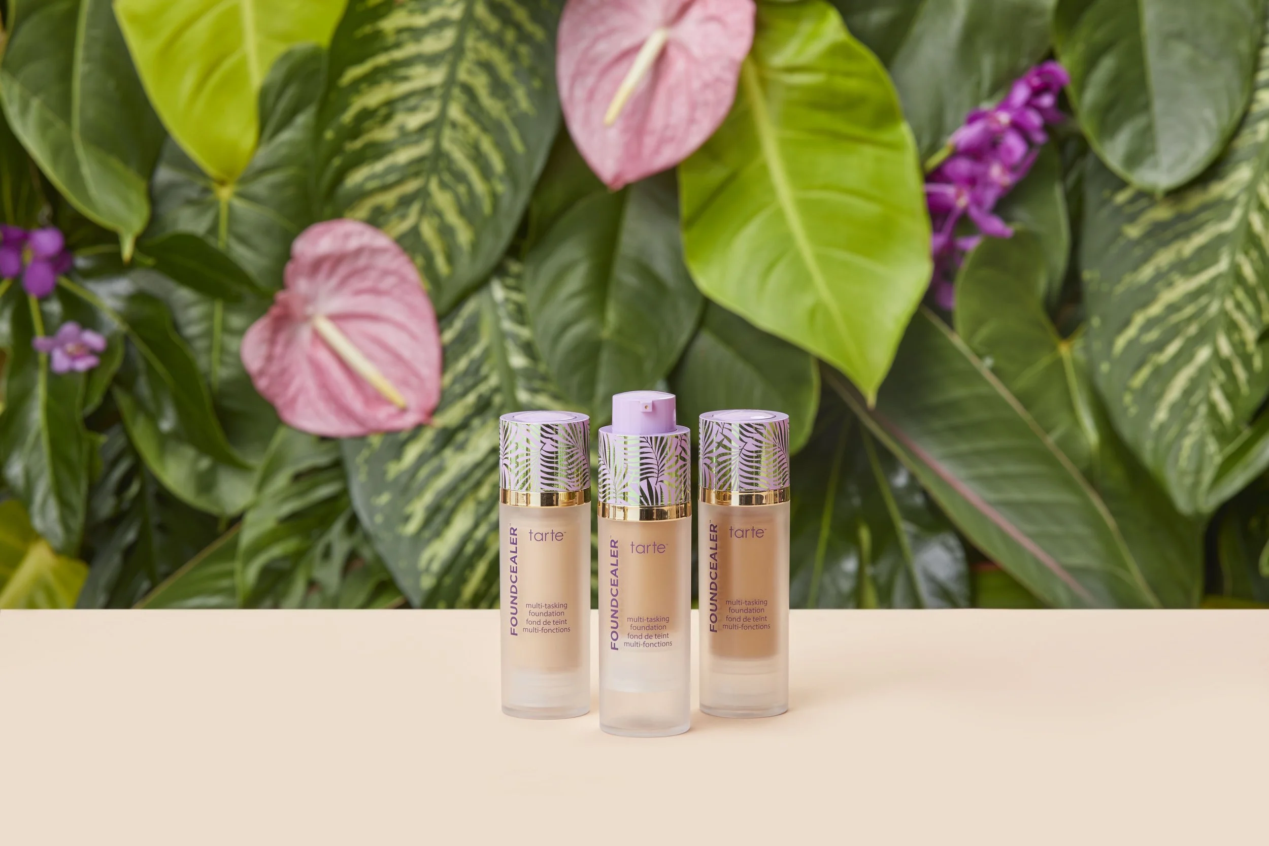 tarte Cosmetics