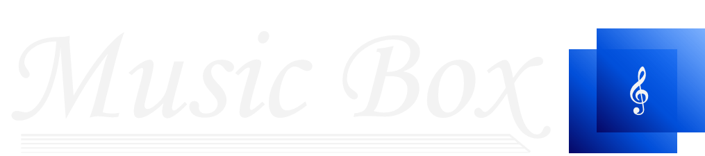 Music Box Recording Studio