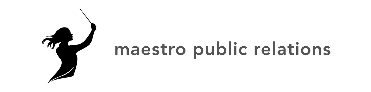 Maestro Public Relations