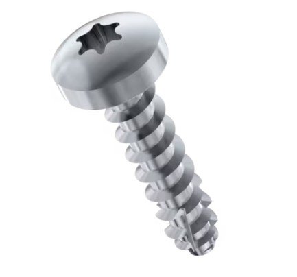 Rotor Screw ,  DM-10