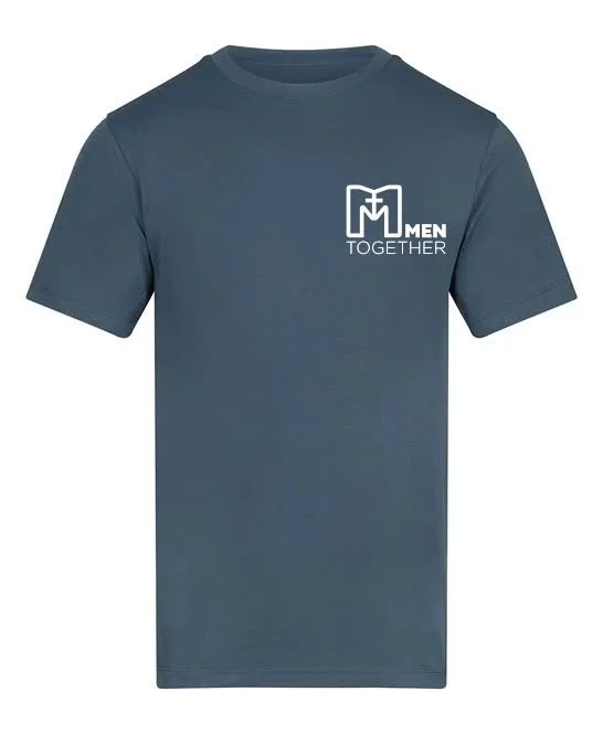 Men Together T-shirt