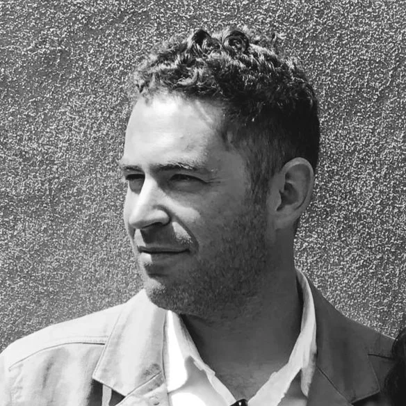 Sam Goldberg, President & Lead Engineer at Ultralight