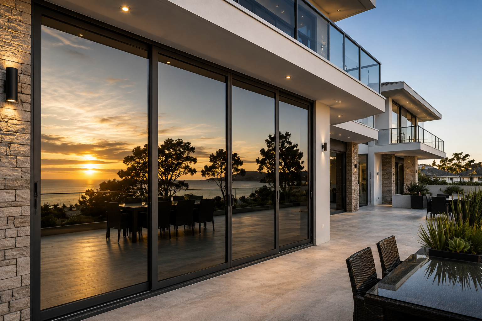 How Window Film Helps Lower Energy Costs