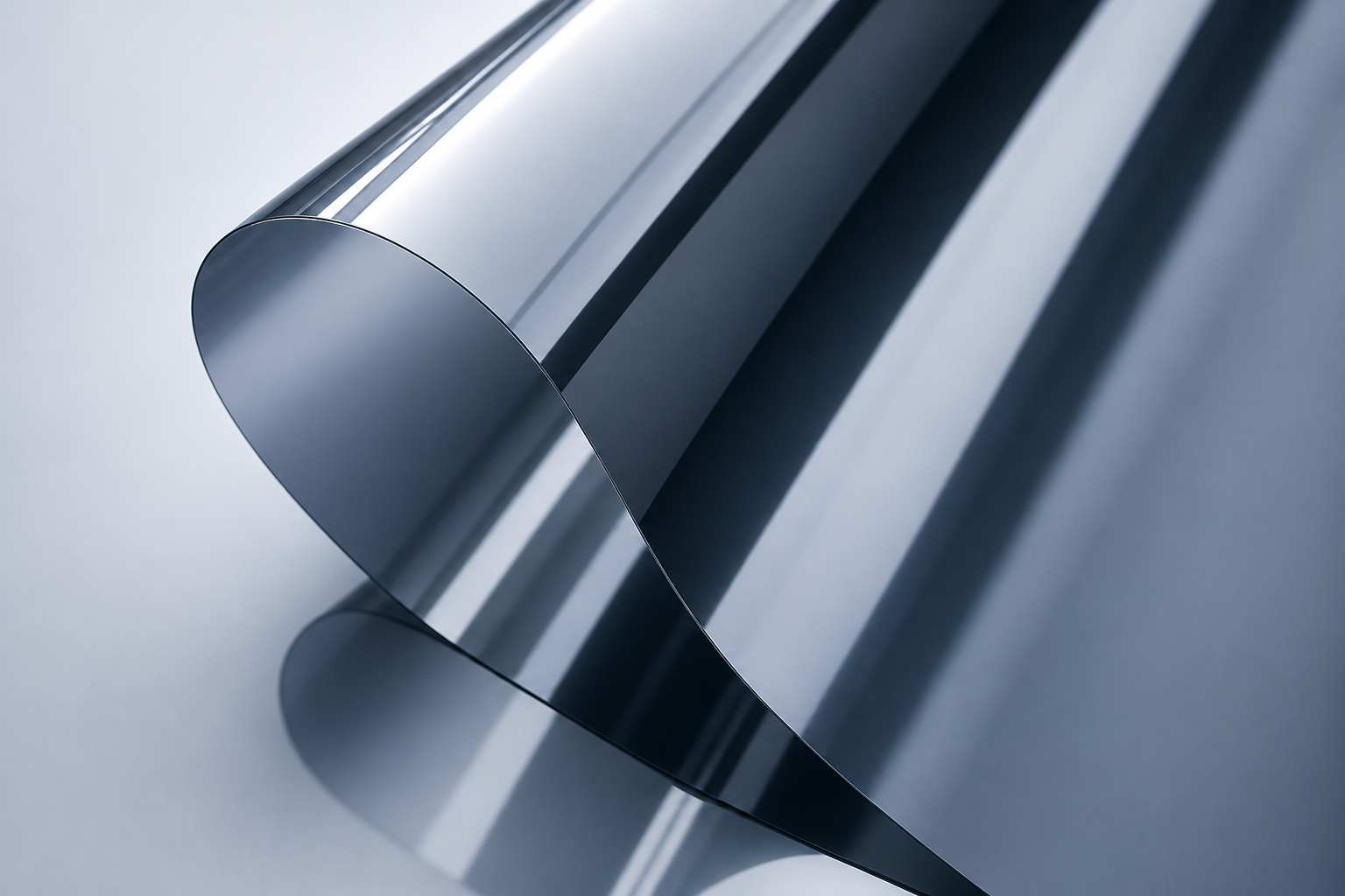 Mirror Solar Film