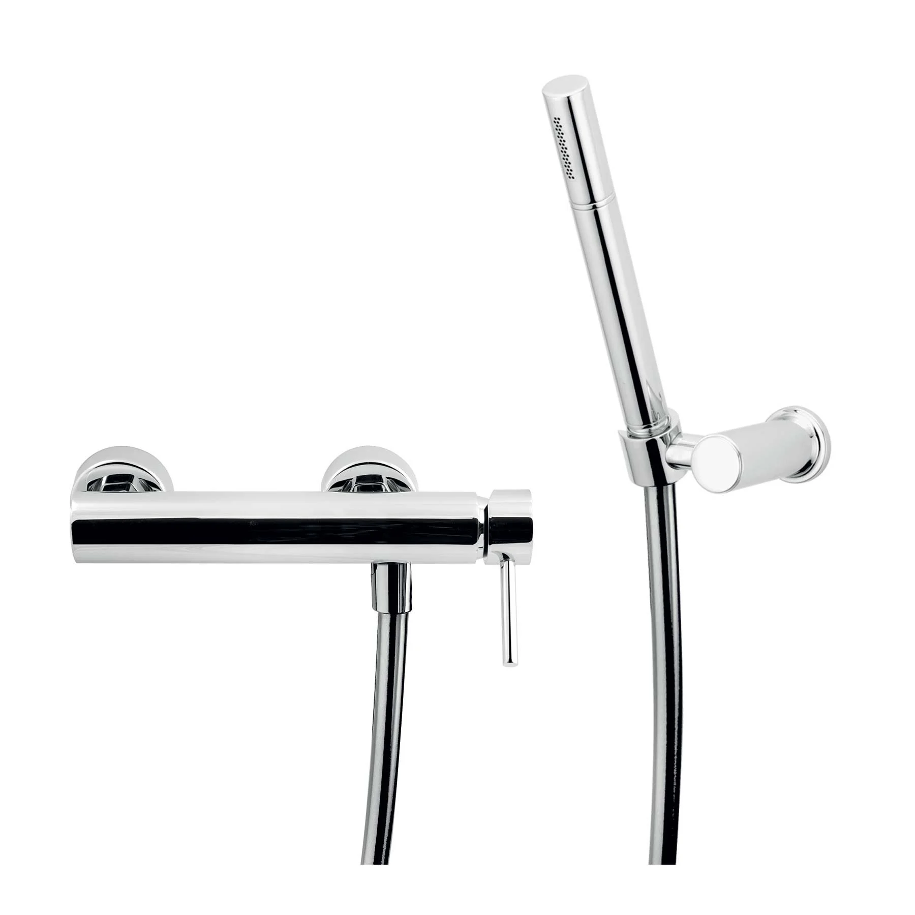 Domus Shower Mixer