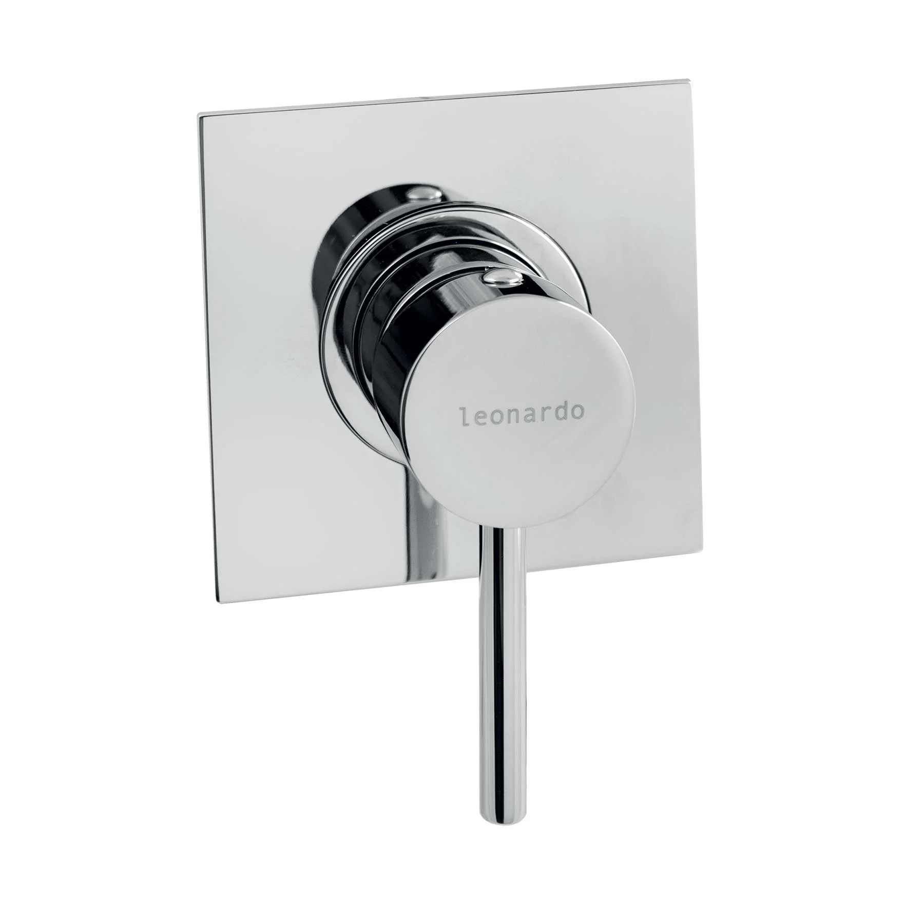 Domus Built In Shower Mixer
