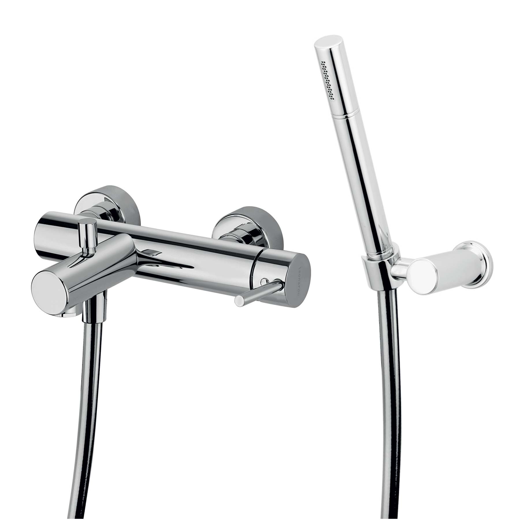 Domus Bath Shower Mixer