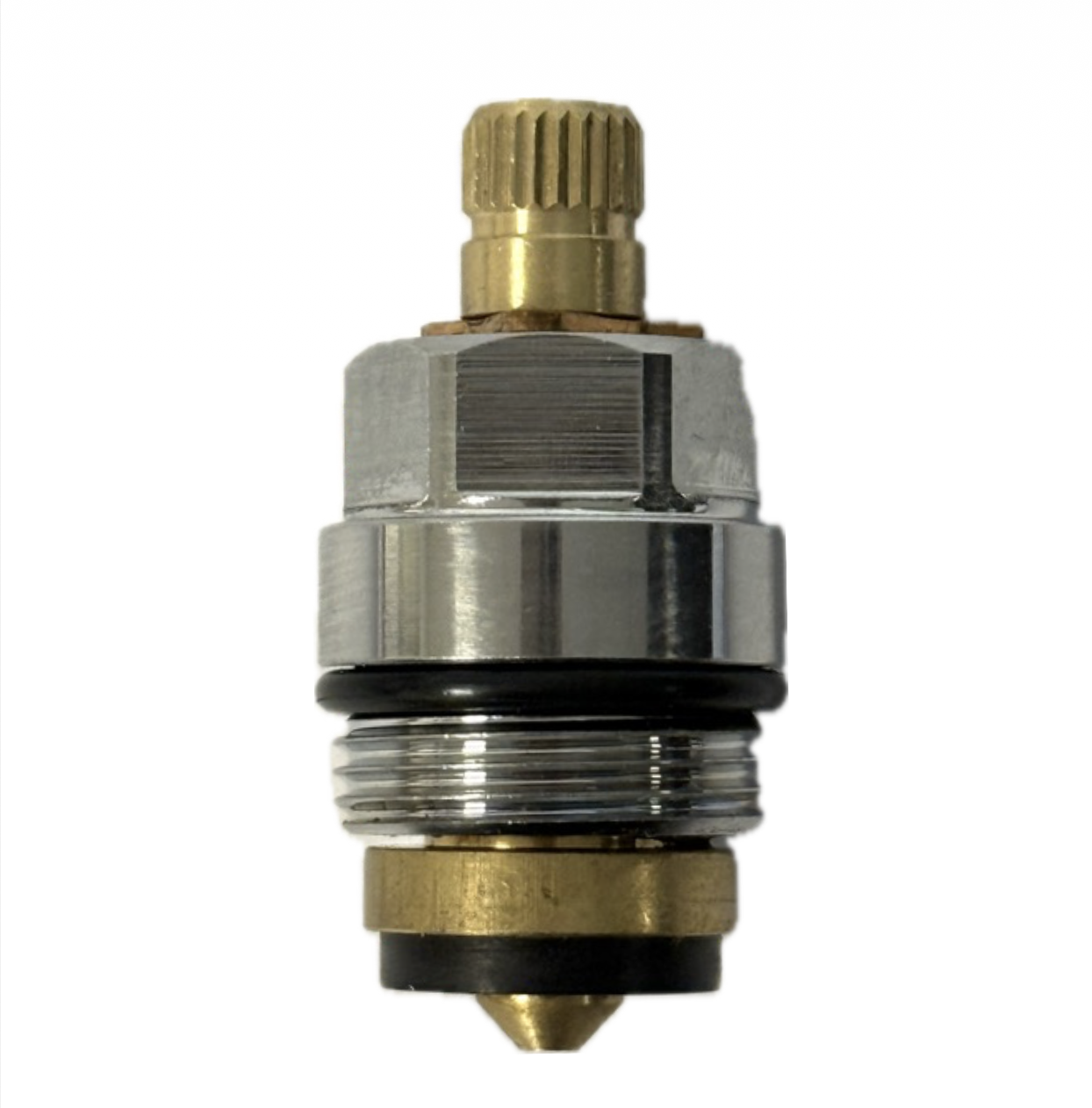 Tecnik Clearflow Filter Tap Replacement Side Valve