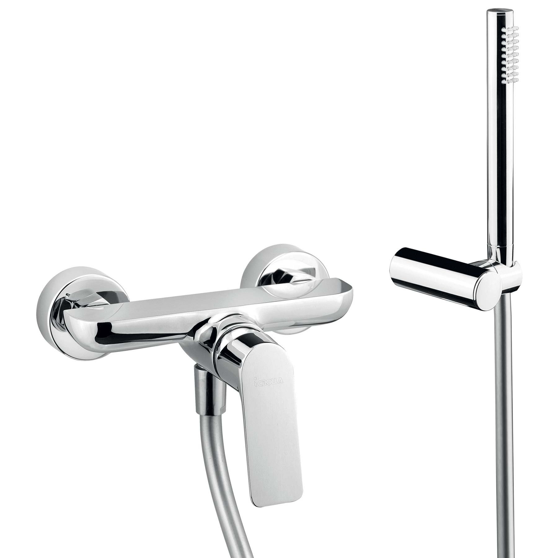 Spazio Shower Mixer