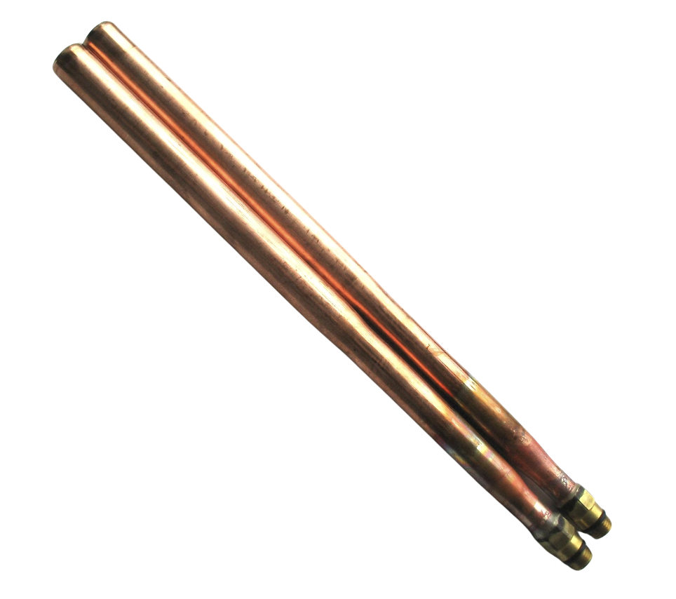 Copper Tails