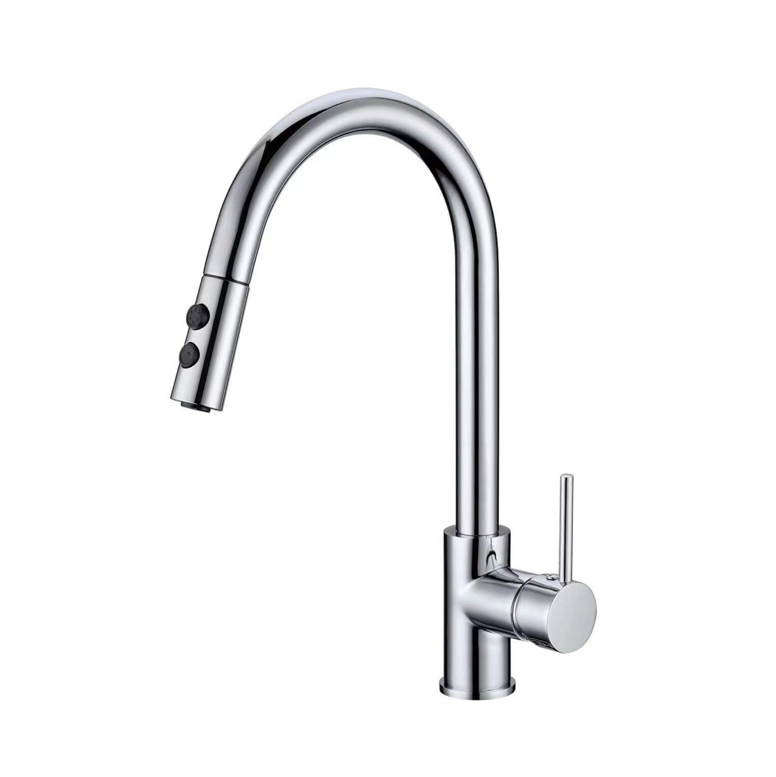 ORTA (Pull-Out Spray)
